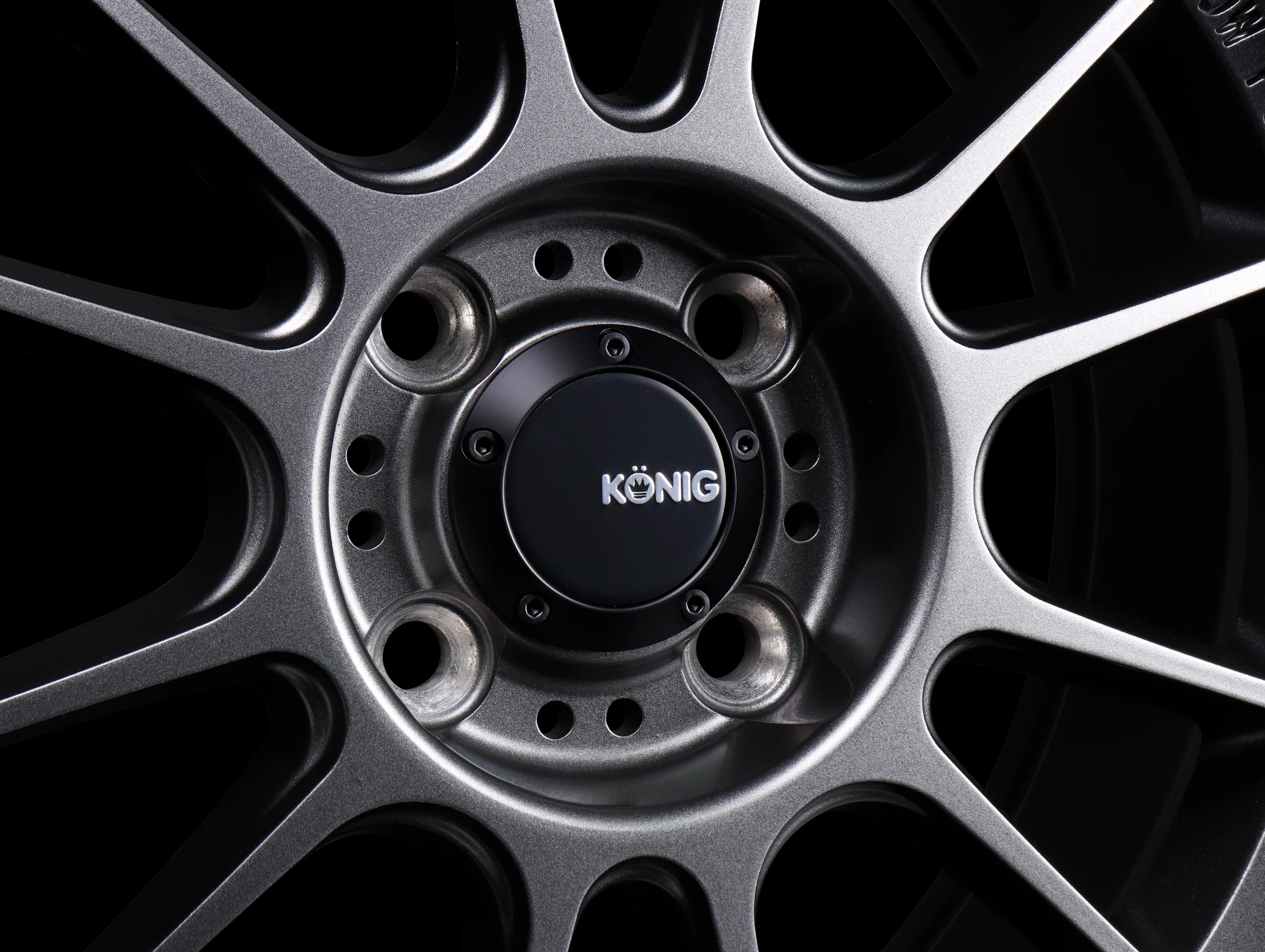 Konig Hypergram - 15x7.5 / 4x100 / +35 - Image 8