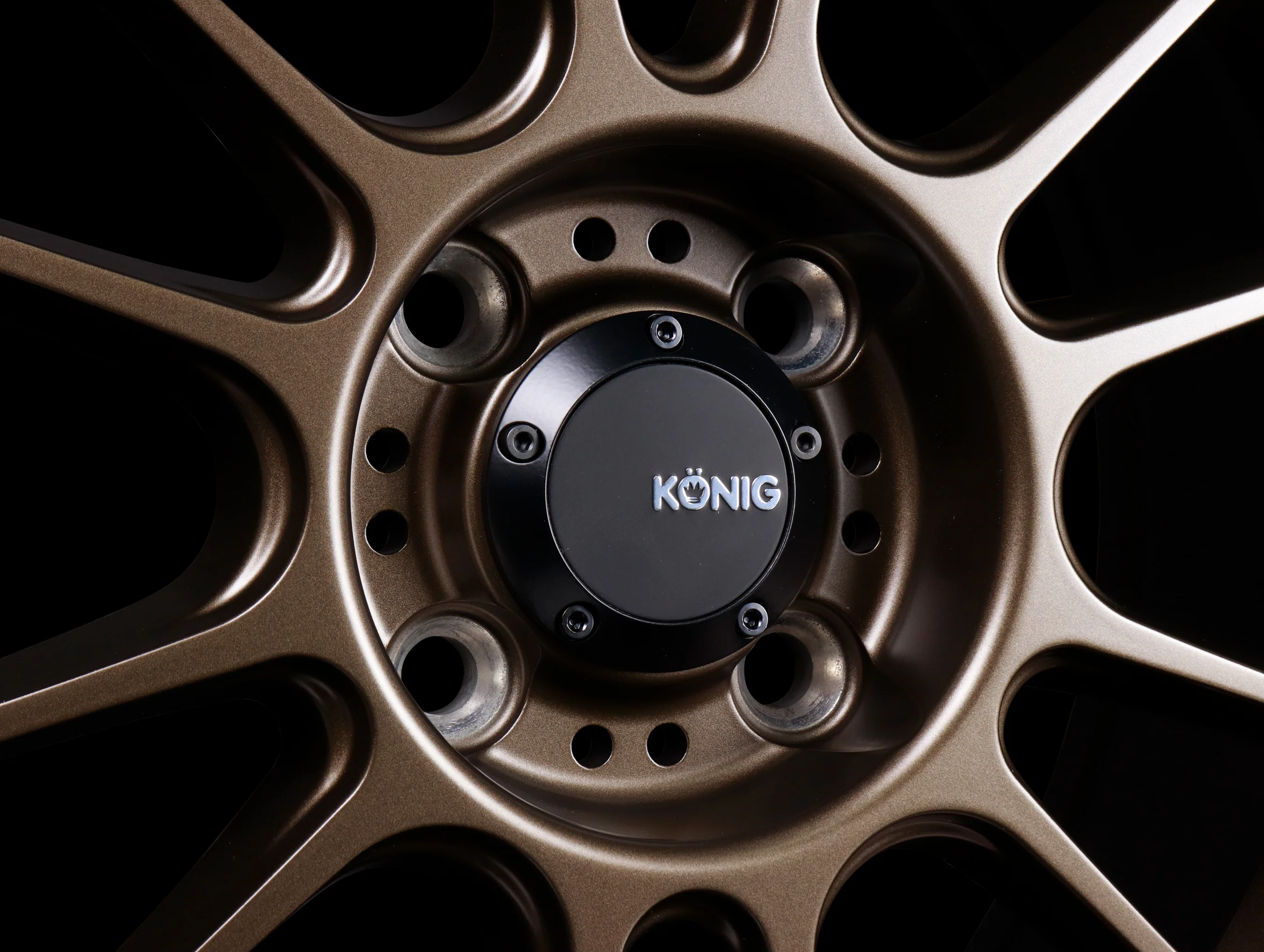 Konig Hypergram 15x8 / 4x100 / +35 - Image 7