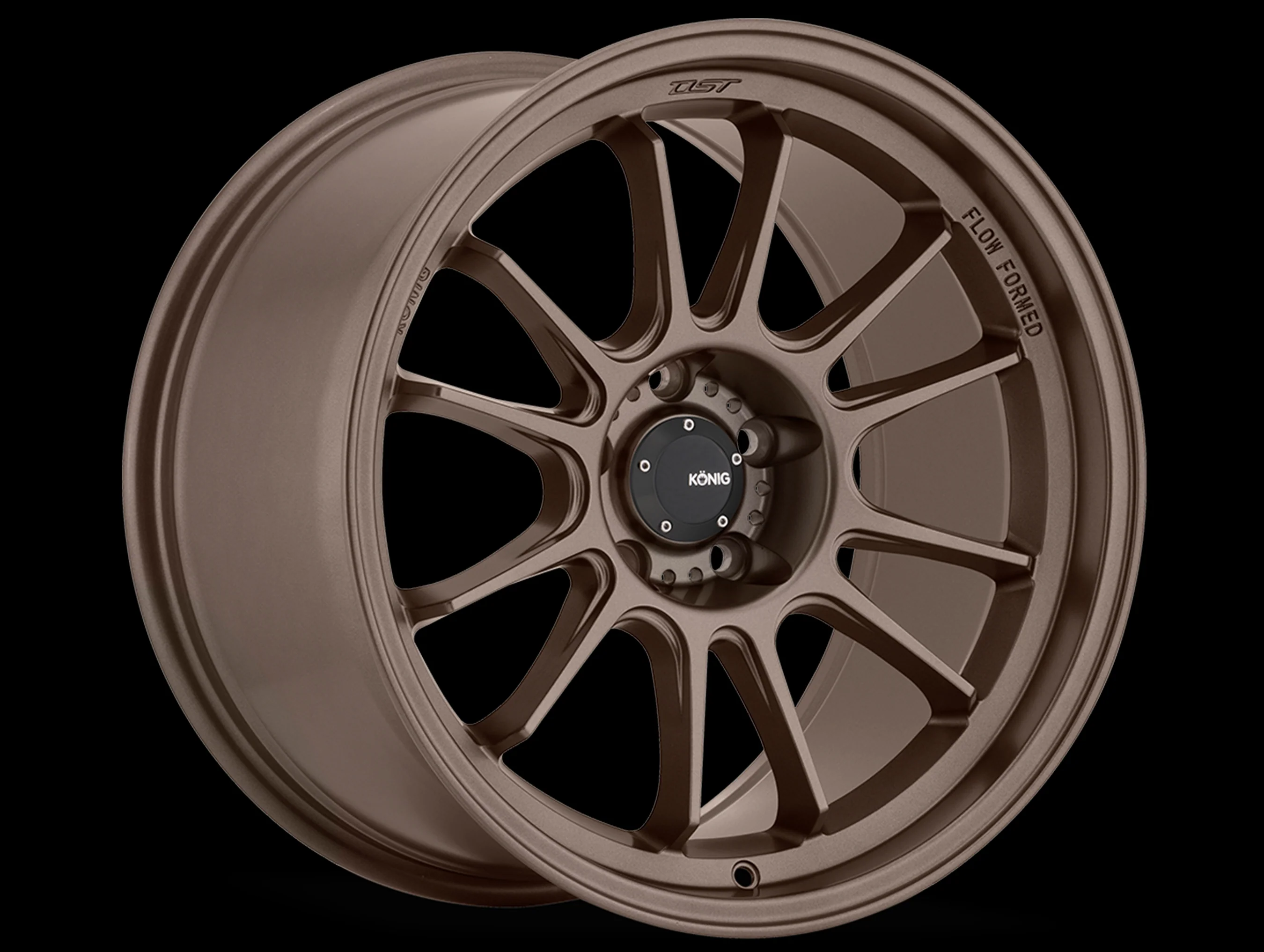 Konig Hypergram - 16" Wheels - Image 10