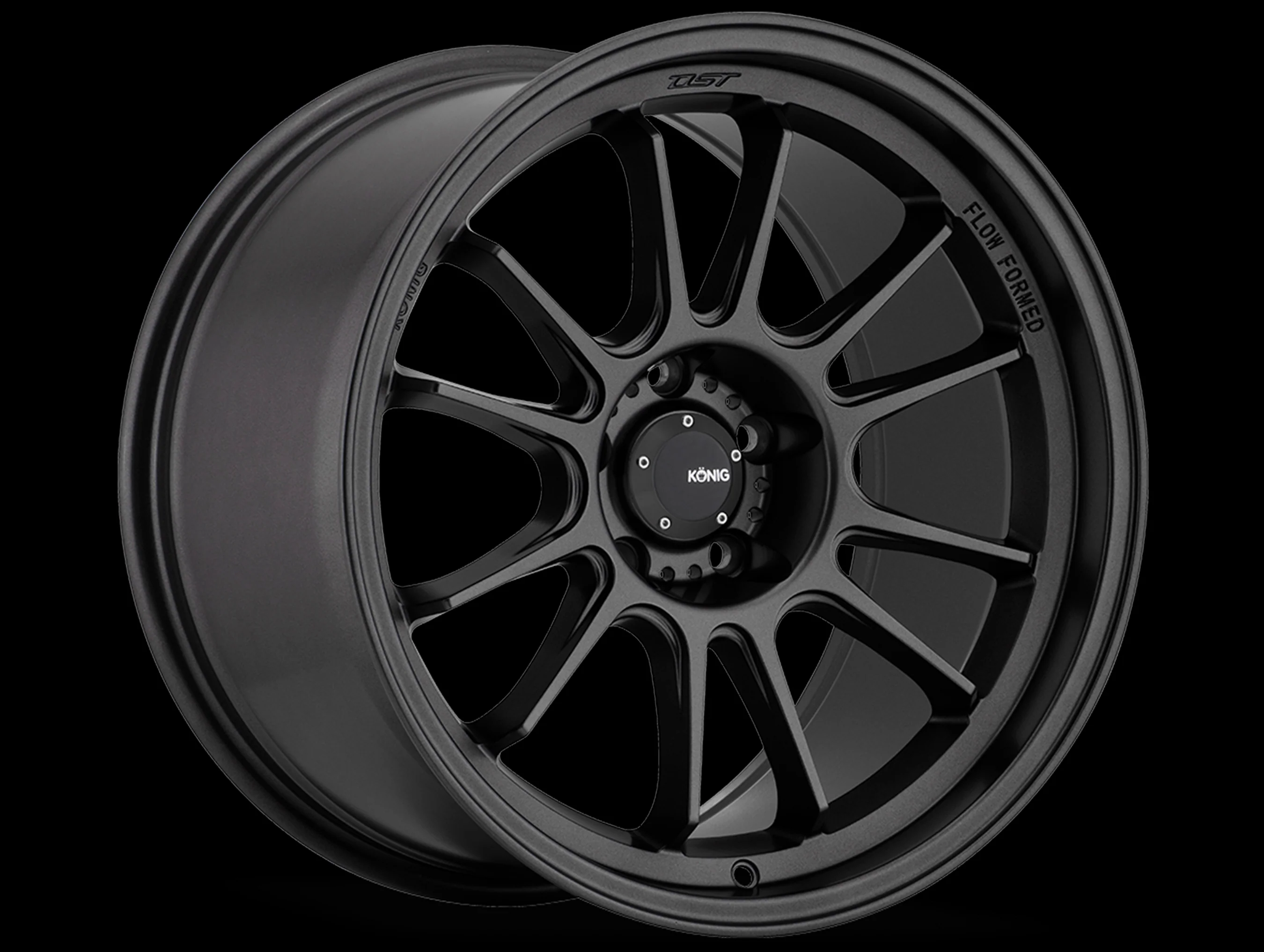 Konig Hypergram - 17" Wheels - Image 9