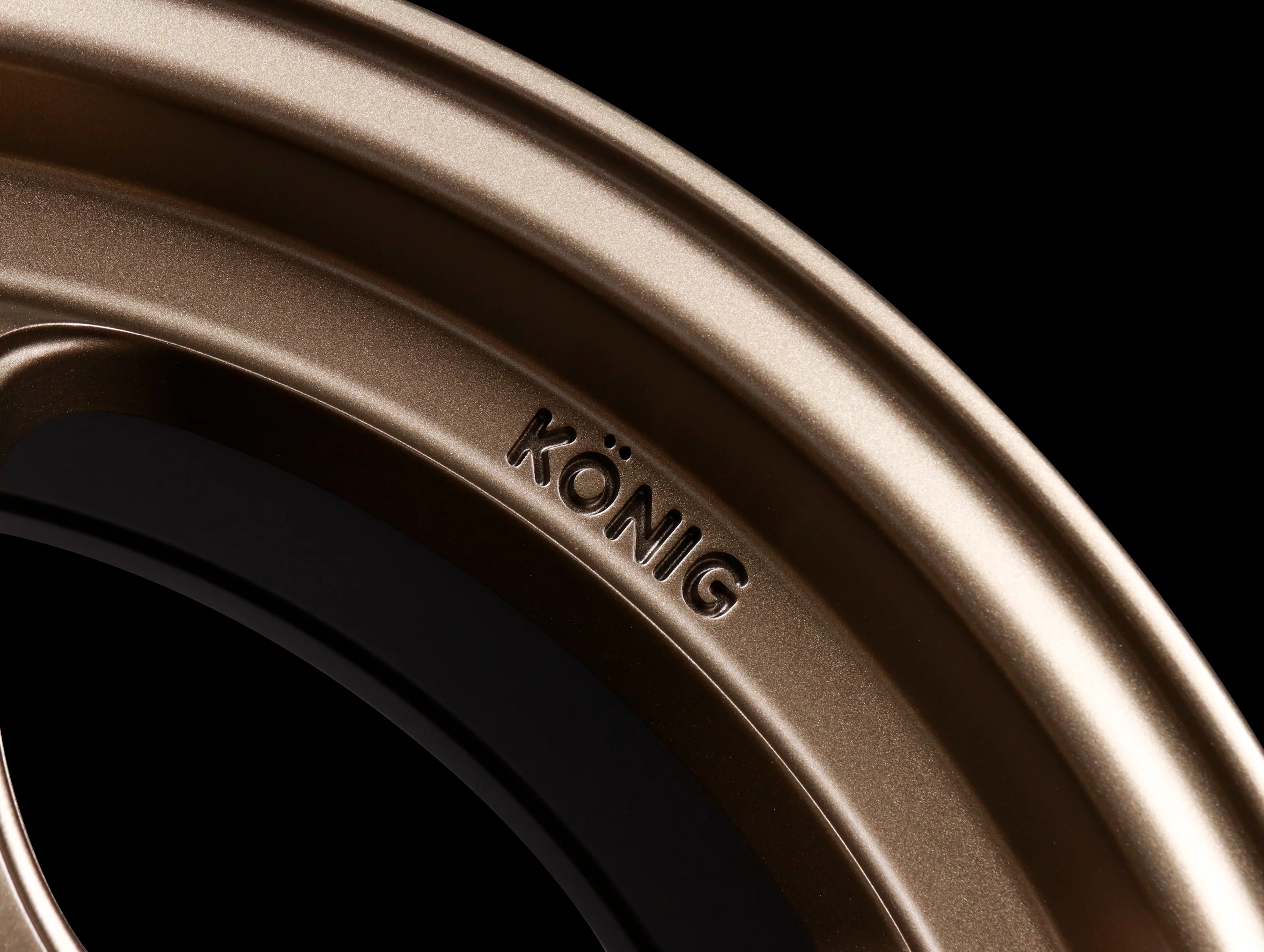 Konig Hyperspec - 15x8 / 4x100 / +35 - Image 13