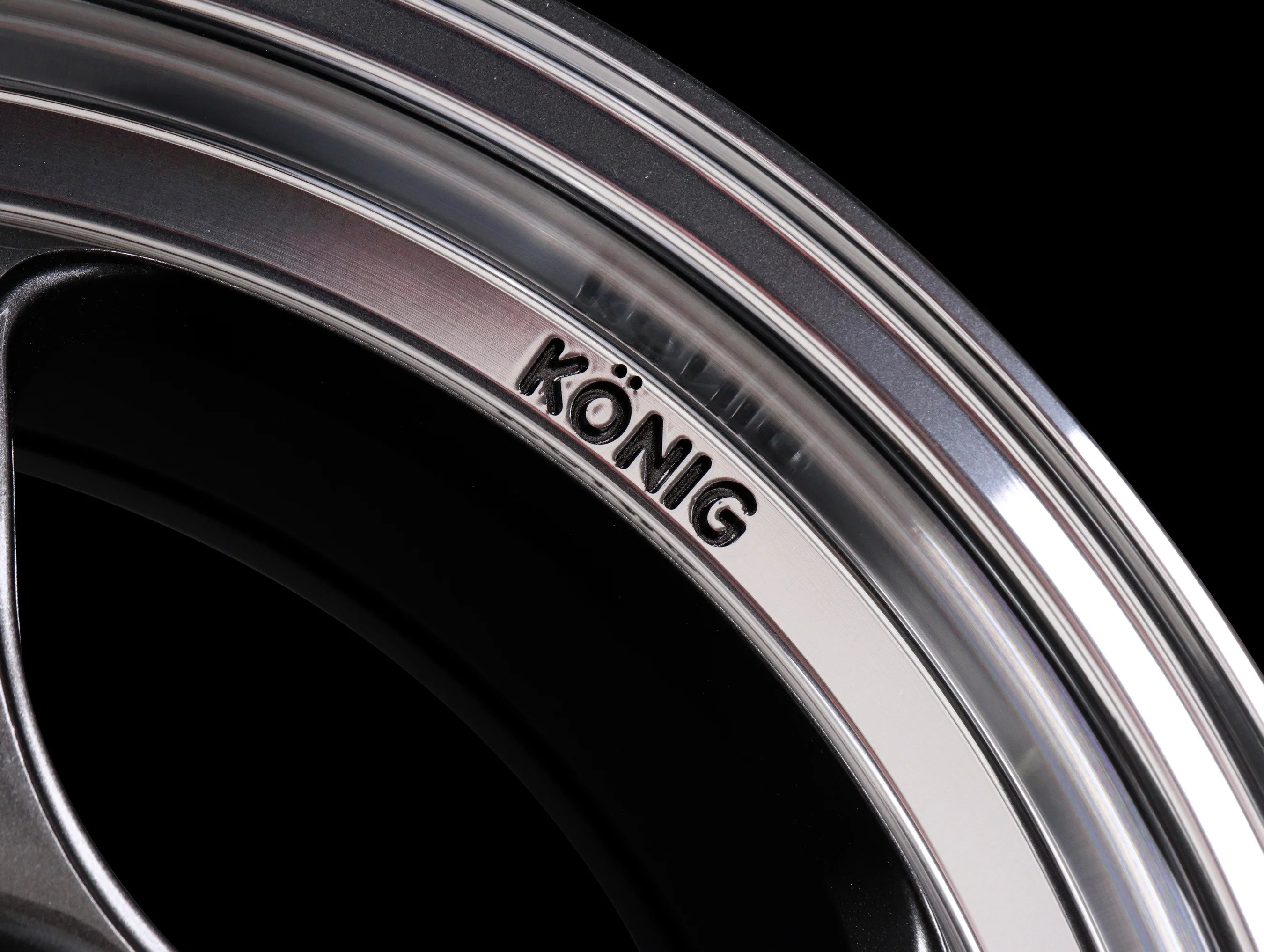 Konig Hyperspec - 15x8 / 4x100 / +35 - Image 14