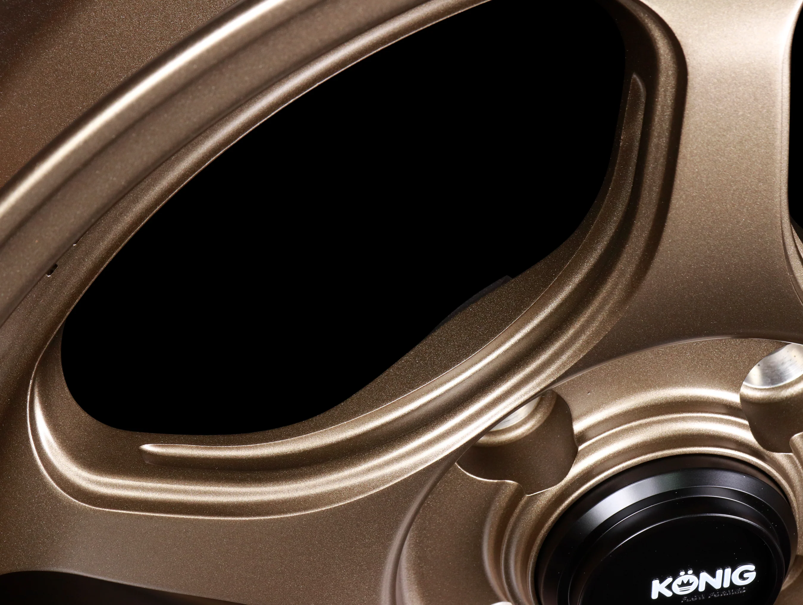 Konig Hyperspec - 15x8 / 4x100 / +35 - Image 15