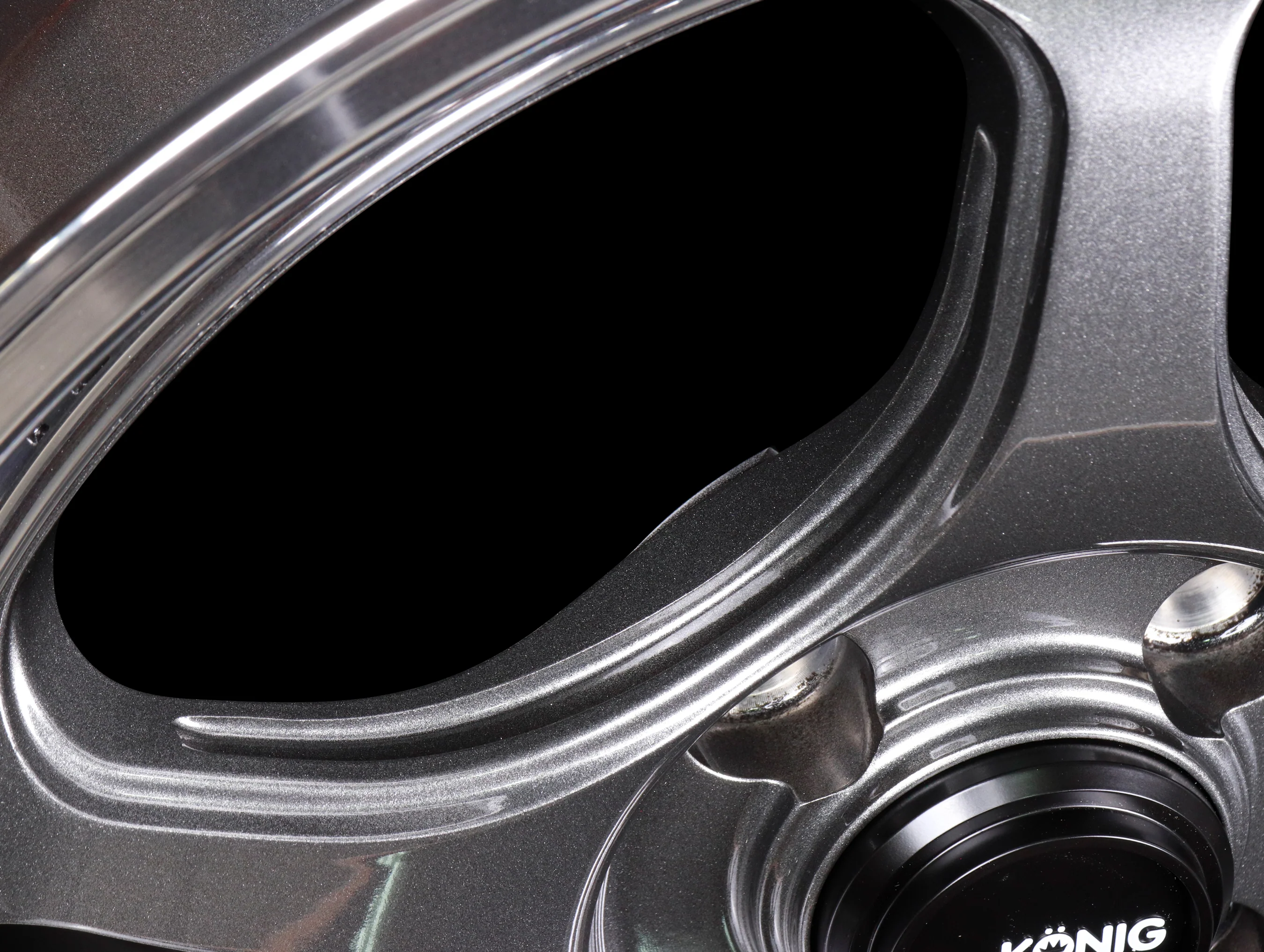 Konig Hyperspec - 15x8 / 4x100 / +35 - Image 16