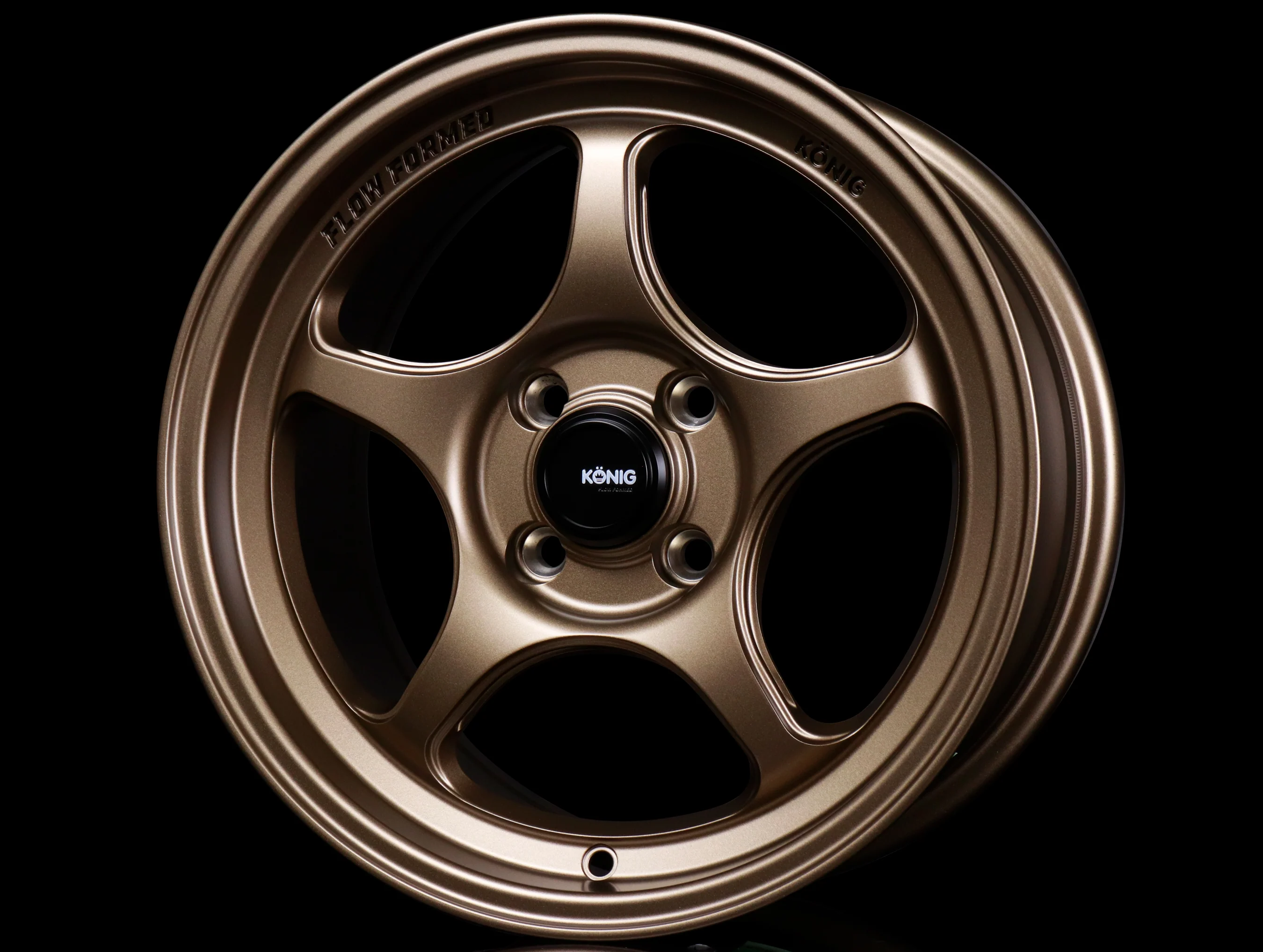 Konig Hyperspec - 15x8 / 4x100 / +35 - Image 3