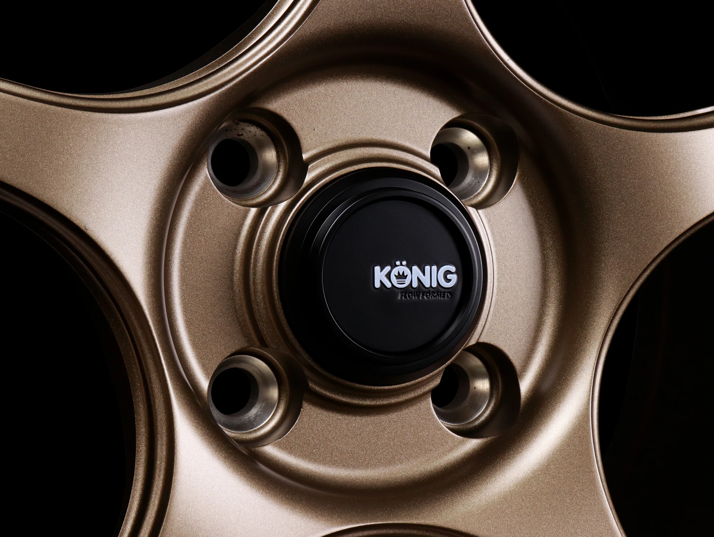 Konig Hyperspec - 15x8 / 4x100 / +35 - Image 7