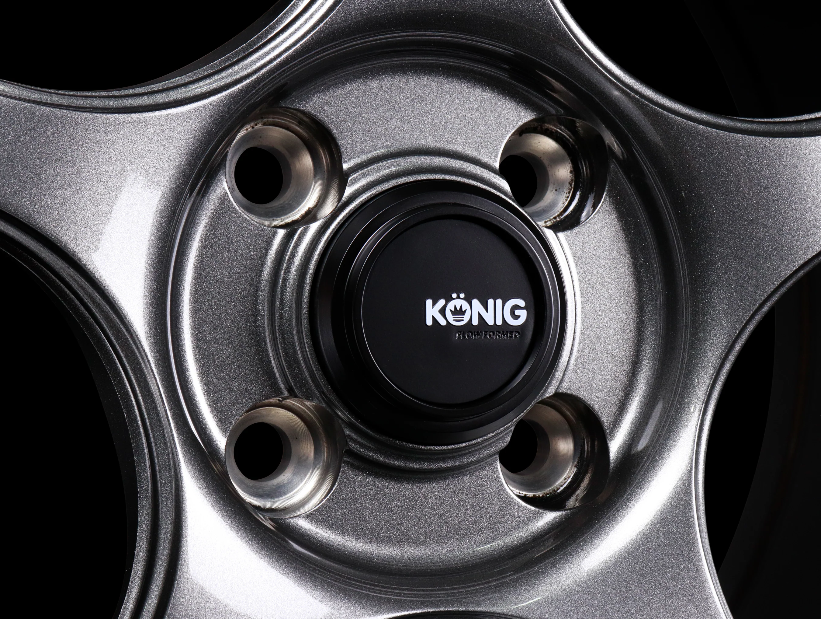 Konig Hyperspec - 15x8 / 4x100 / +35 - Image 8
