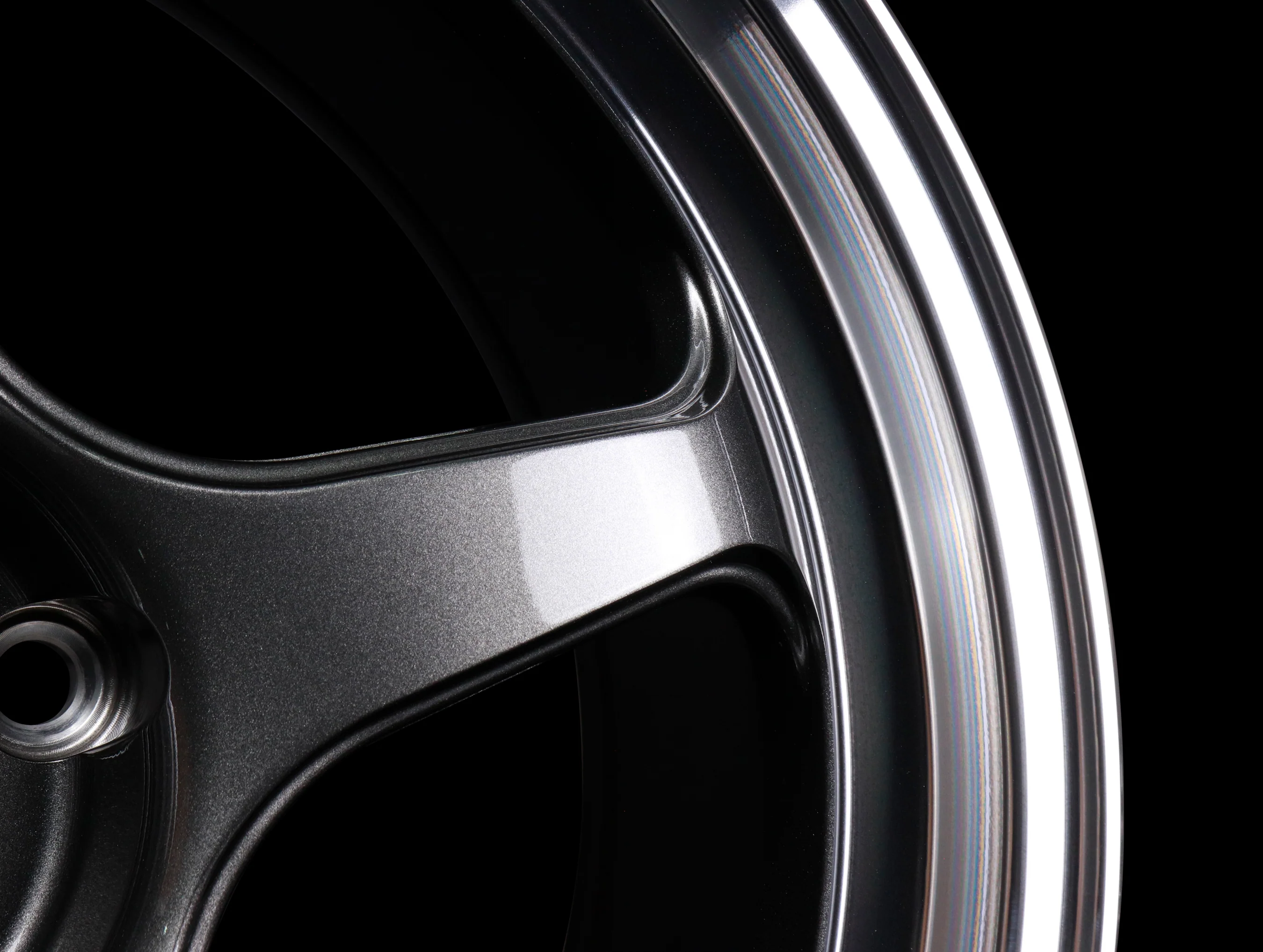 Konig Hyperspec - 18x9.5 / 5x120 / +40 - Image 10