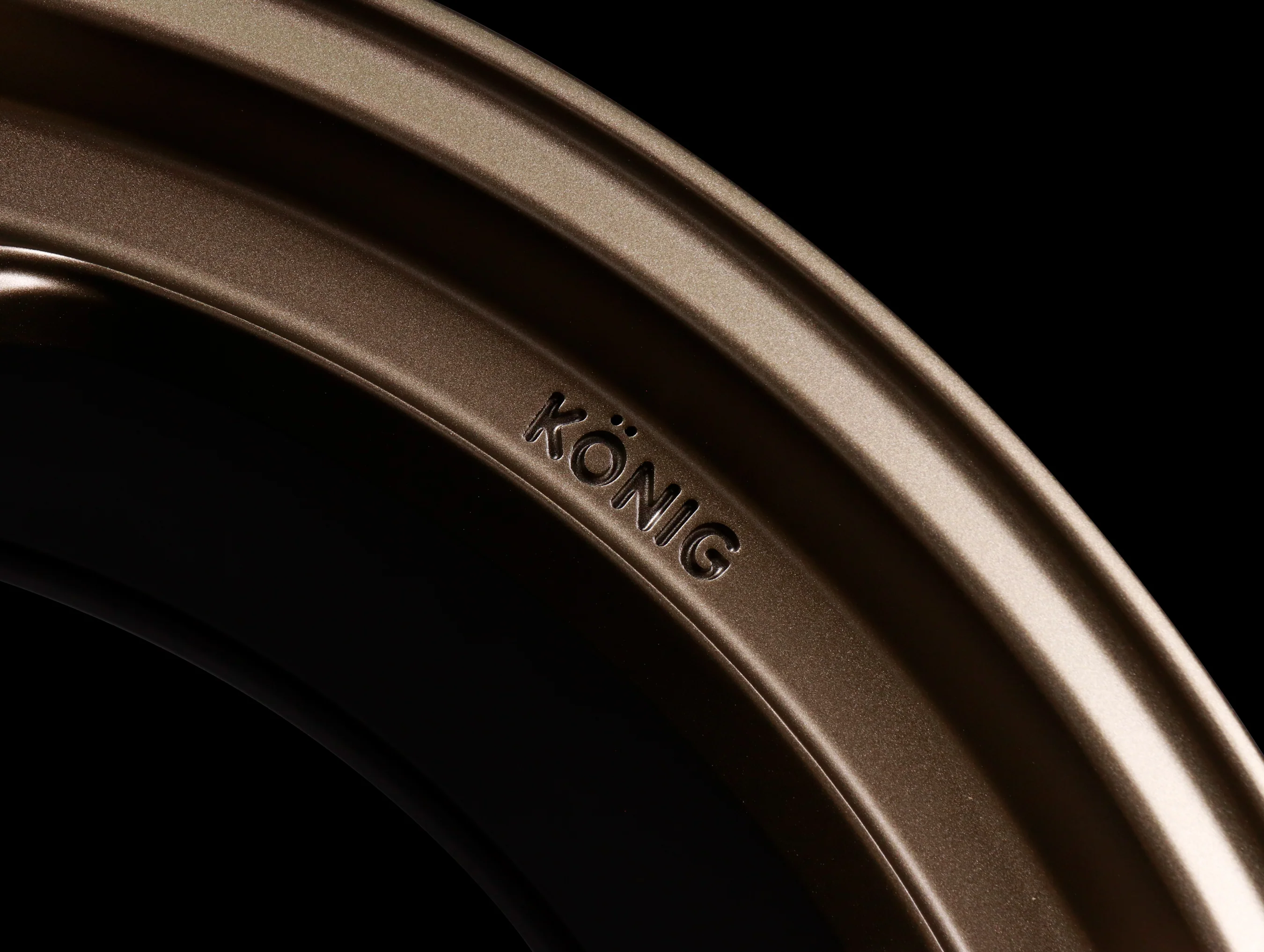 Konig Hyperspec - 18x9.5 / 5x120 / +40 - Image 13
