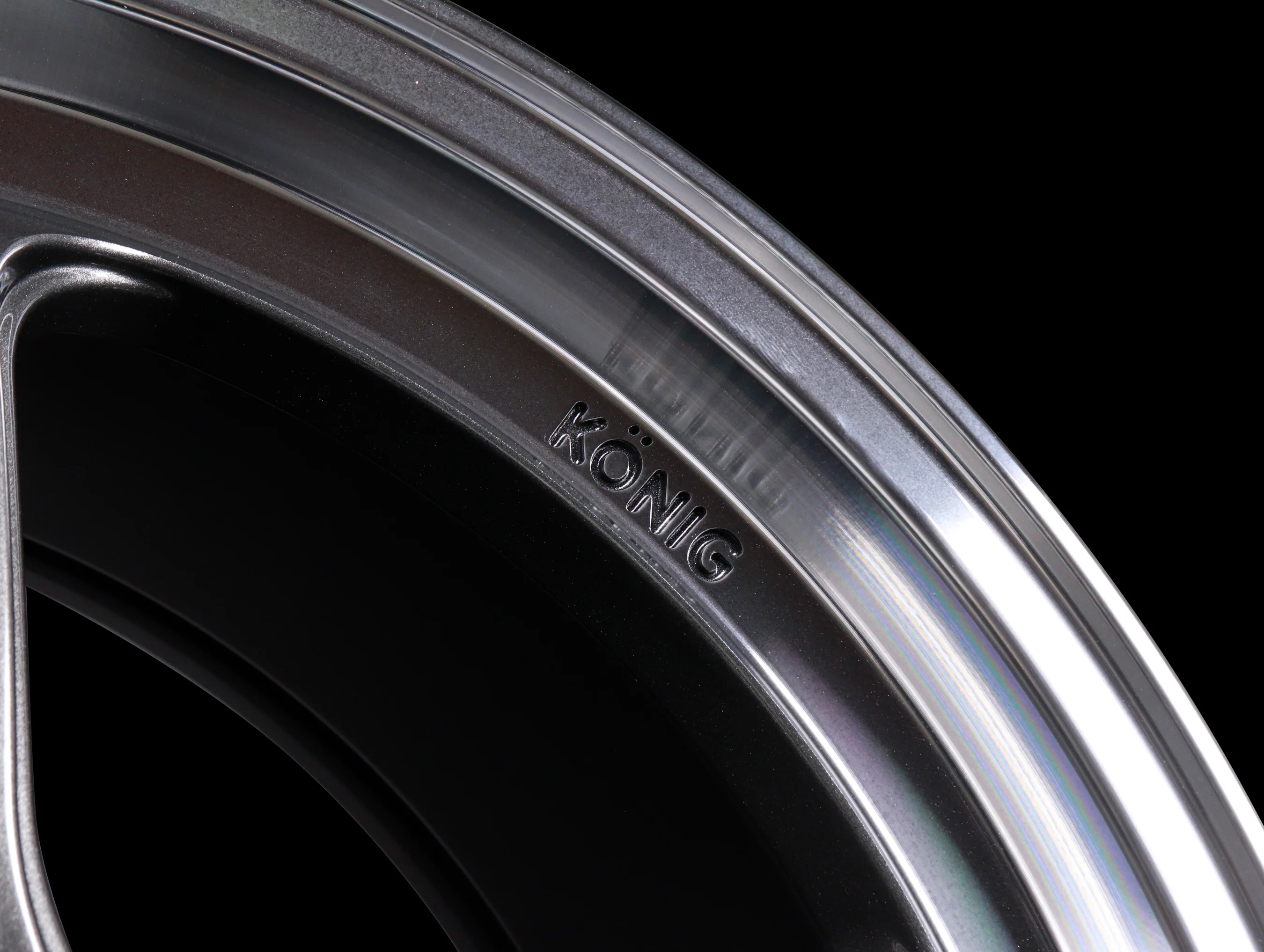 Konig Hyperspec - 18x9.5 / 5x120 / +40 - Image 14