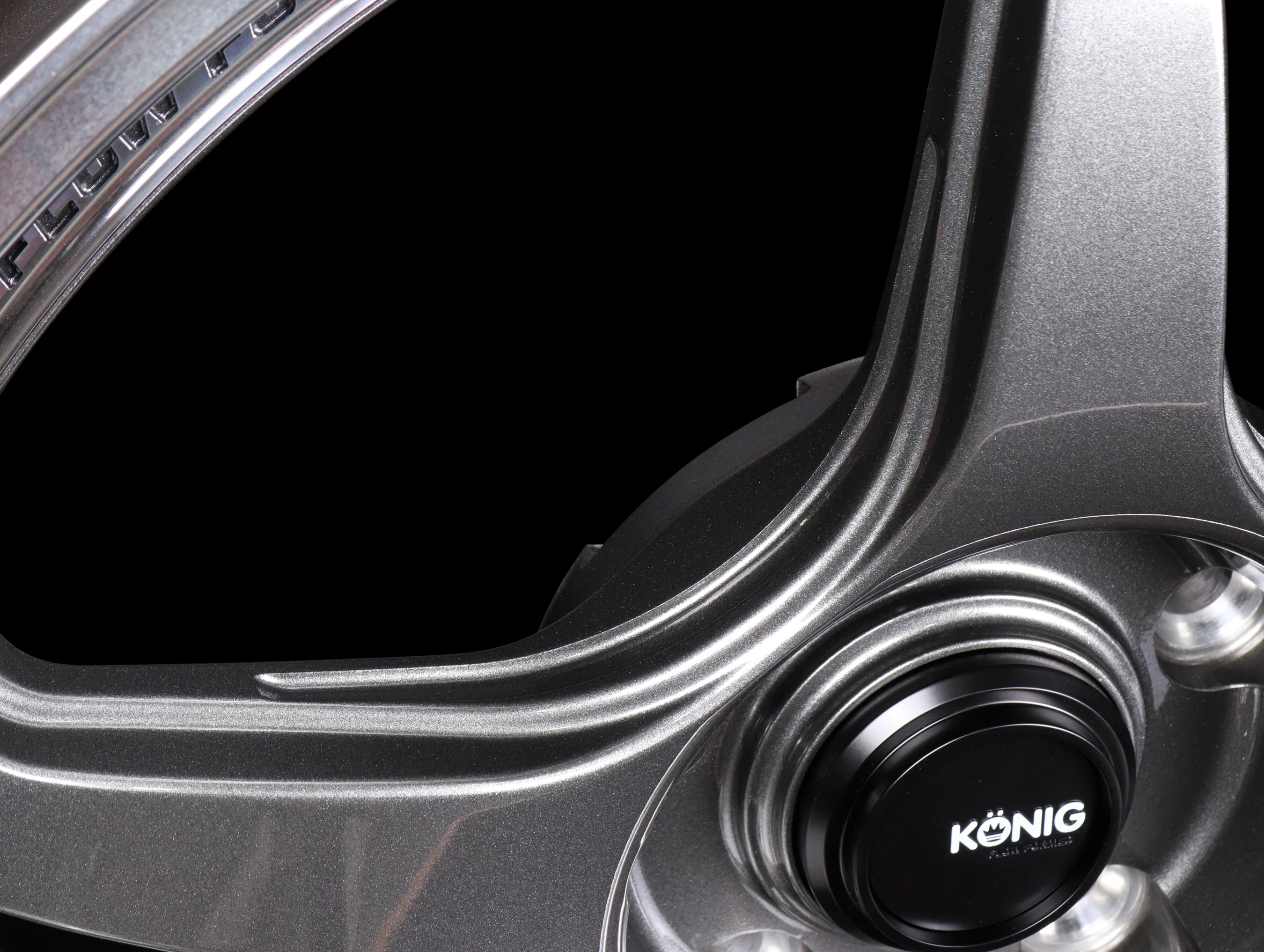 Konig Hyperspec - 18x9.5 / 5x120 / +40 - Image 16