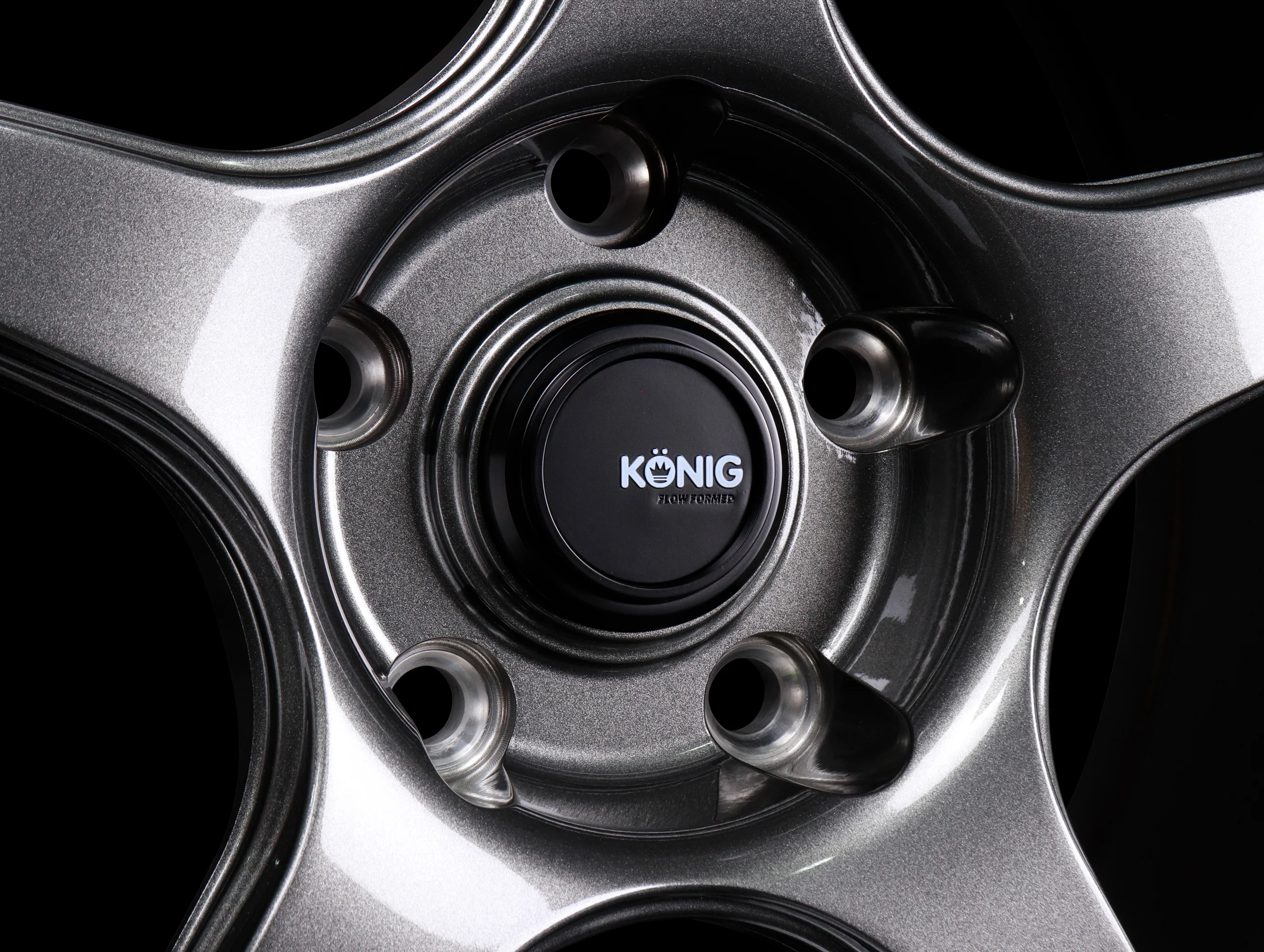 Konig Hyperspec - 18x9.5 / 5x120 / +40 - Image 8