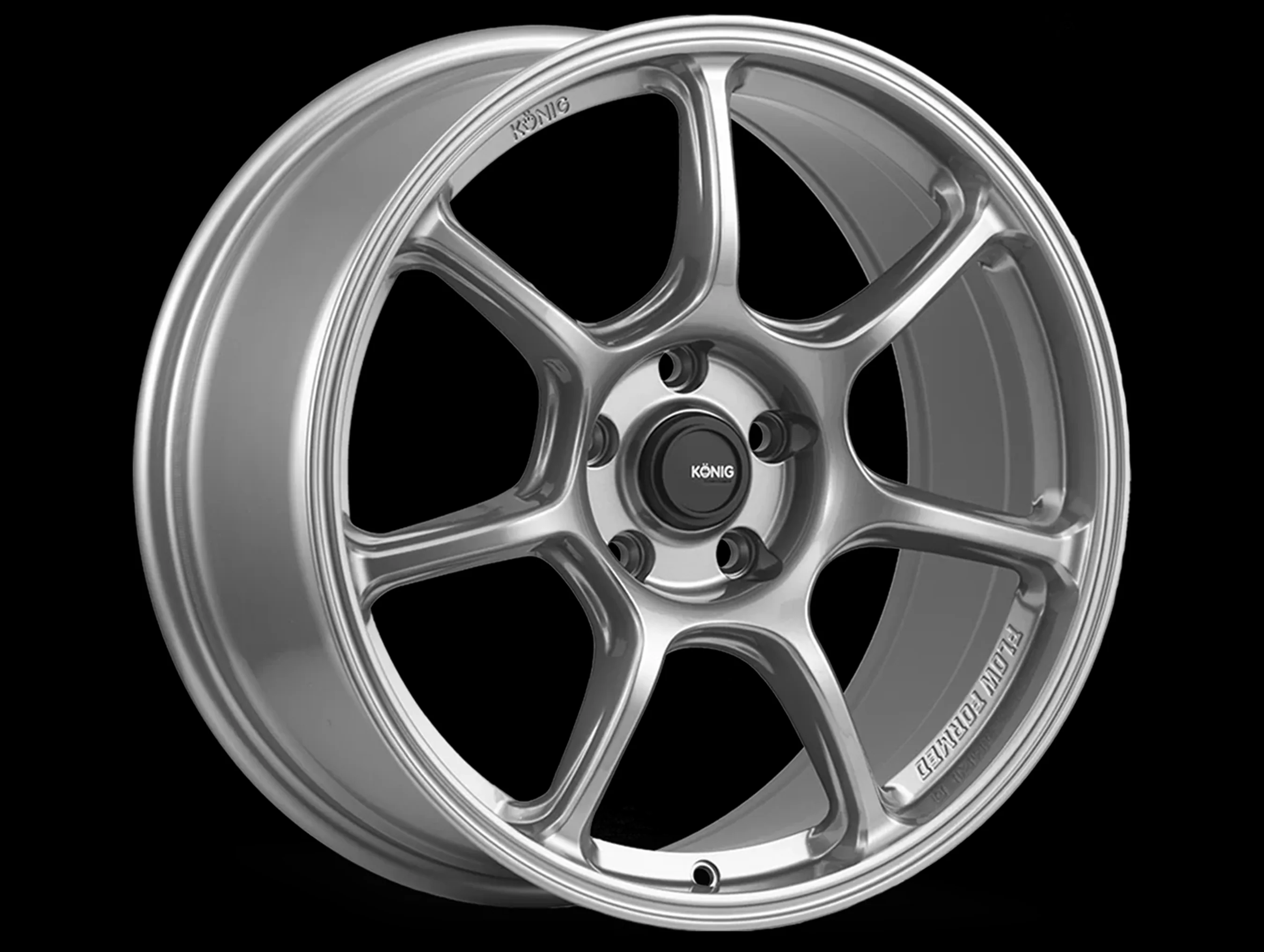 Konig Ultragram - 17" Wheels - Image 3