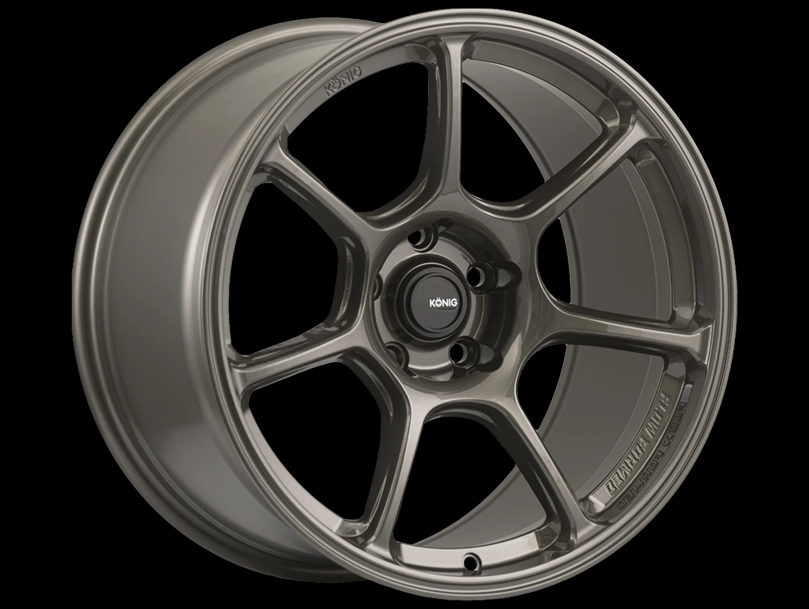 Konig Ultragram - 17" Wheels - Image 4