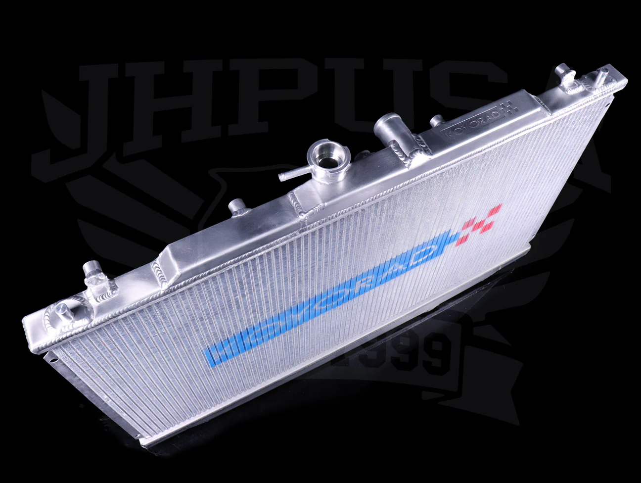Koyo Aluminum Radiator - 04-08 TSX - Image 3