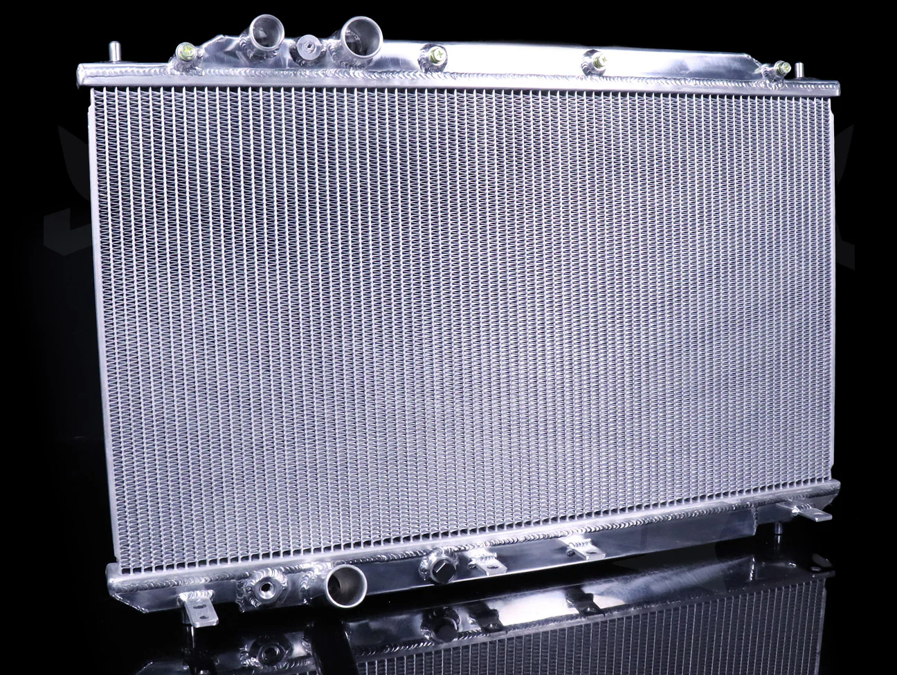 Koyo Aluminum Radiator - 06-11 Civic Si - Image 2