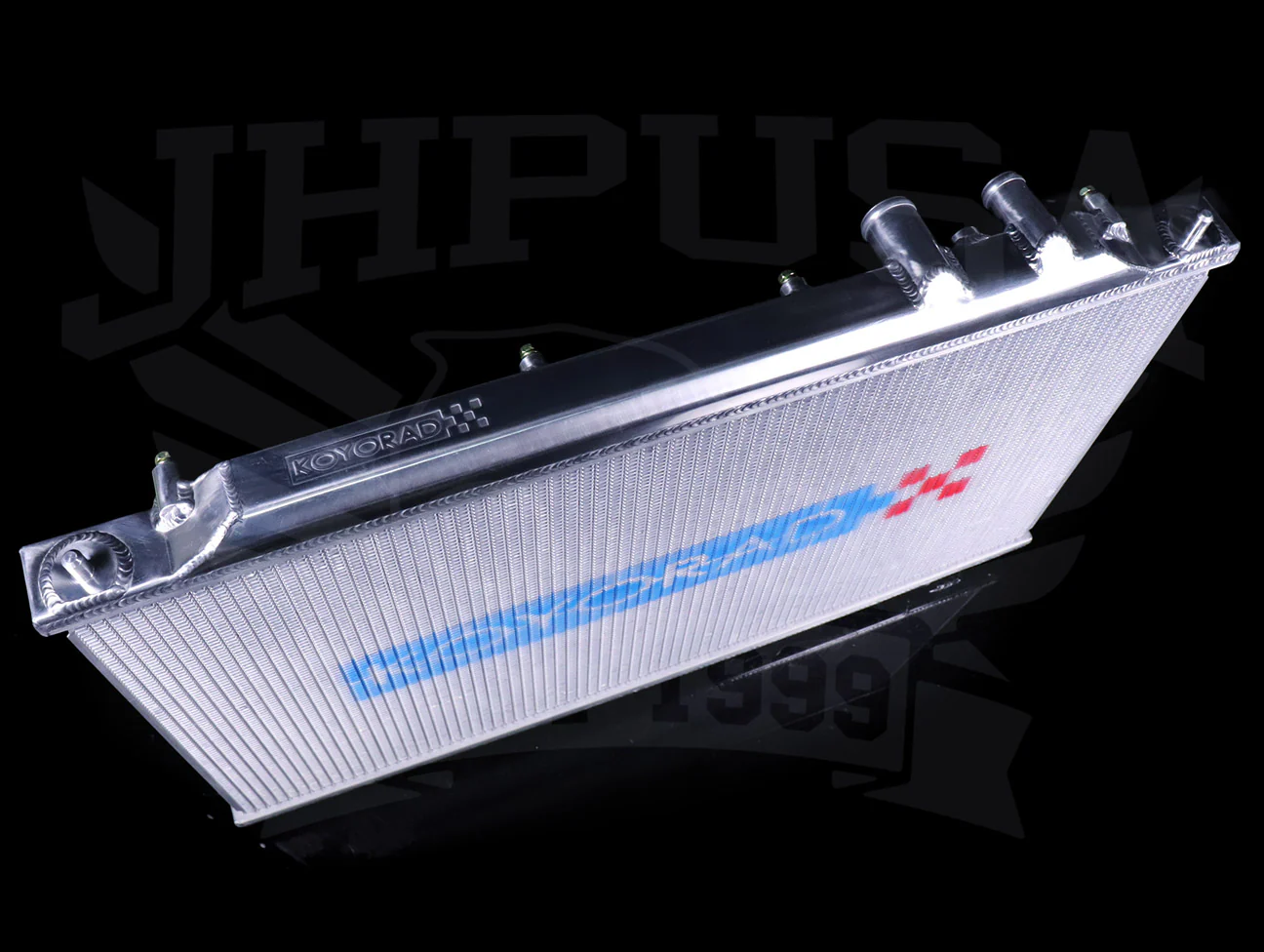 Koyo Aluminum Radiator - 06-11 Civic Si - Image 3