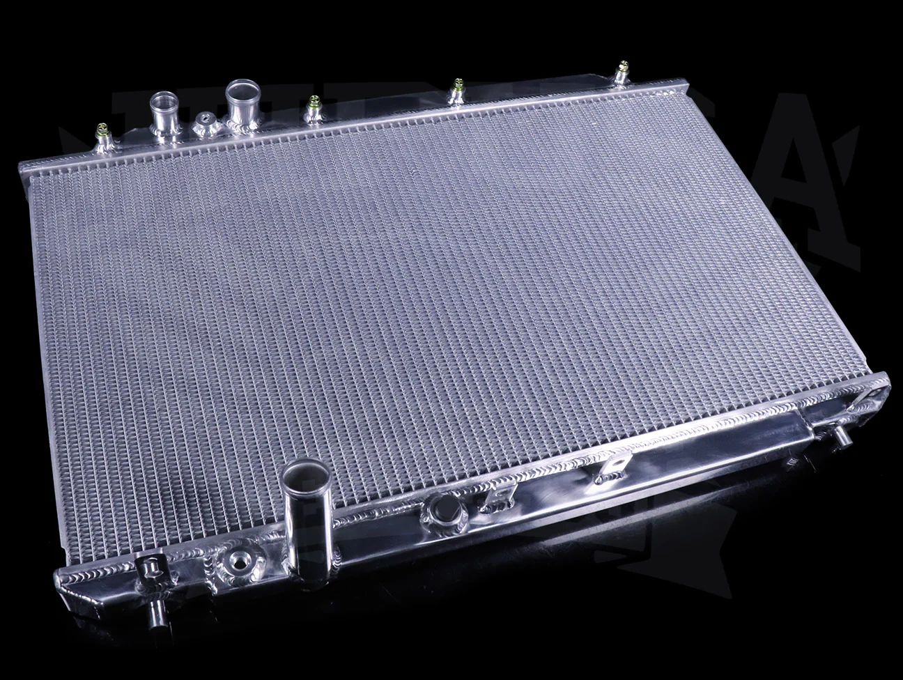 Koyo Aluminum Radiator - 06-11 Civic Si - Image 5