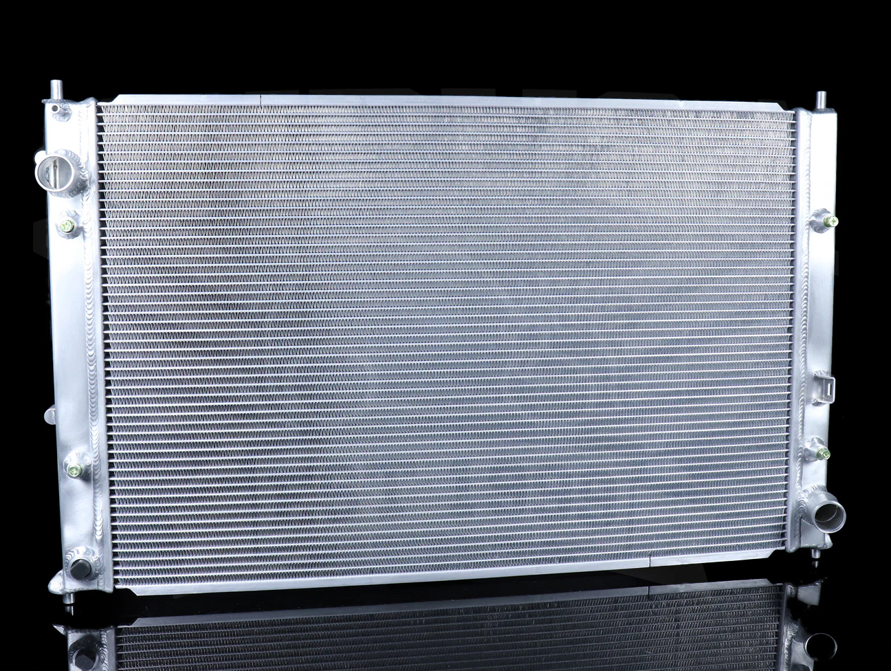 Koyo Aluminum Radiator - 2016-2021 Civic (Excl. Type R) - Image 2