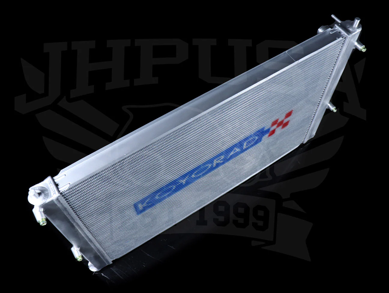 Koyo Aluminum Radiator - 2022+ Civic 1.5T / 2023 Integra - Image 3