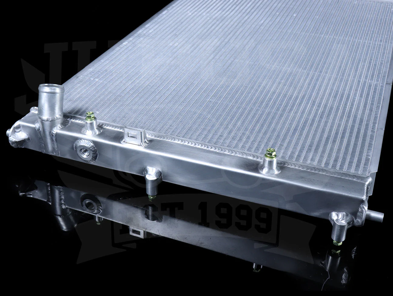 Koyo Aluminum Radiator - 2022+ Civic 1.5T / 2023 Integra - Image 6