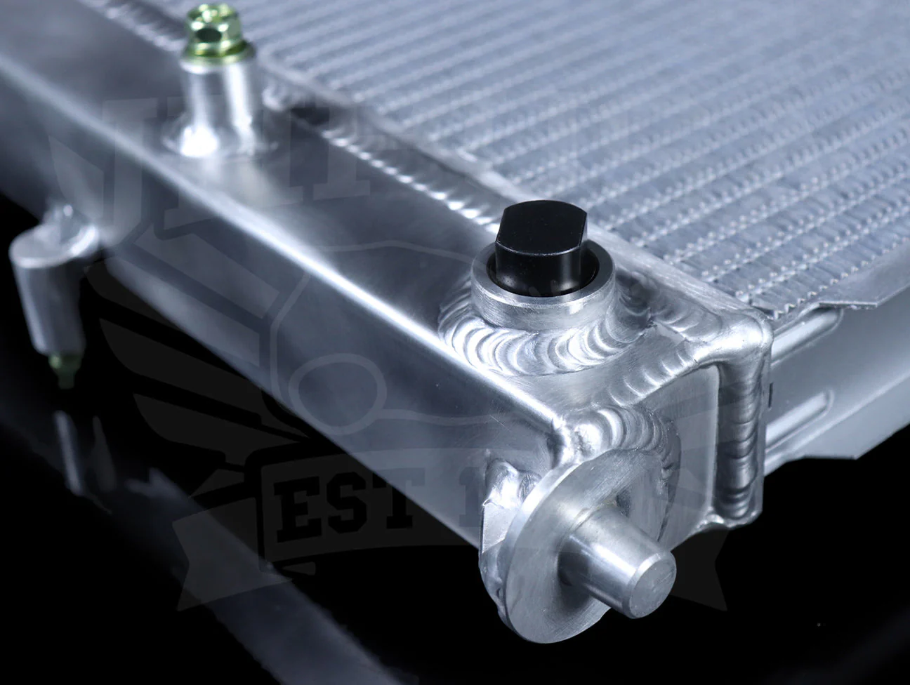 Koyo Aluminum Radiator - 2022+ Civic 1.5T / 2023 Integra - Image 7