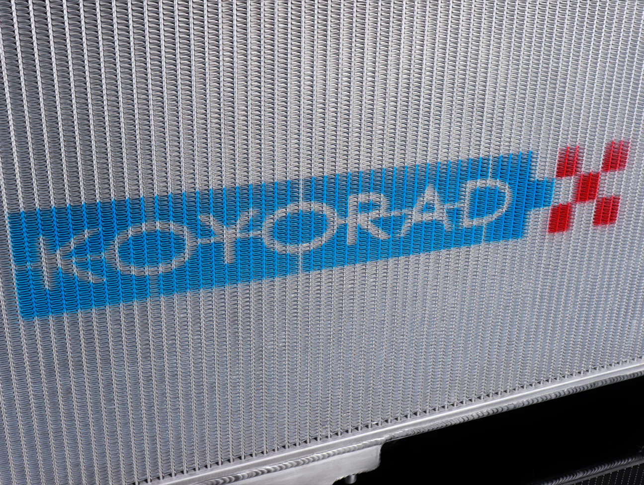 Koyo Aluminum Radiator - 92-00 Civic B-Series Full Size - Image 3