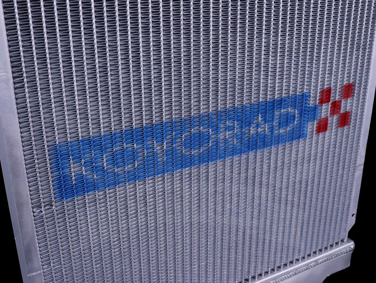 Koyo Aluminum Radiator - 92-00 Civic (B / D-series) - Image 7