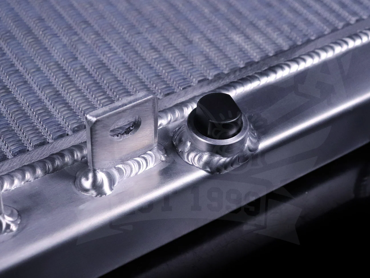 Koyo Aluminum Radiator - Honda / Acura - Image 9