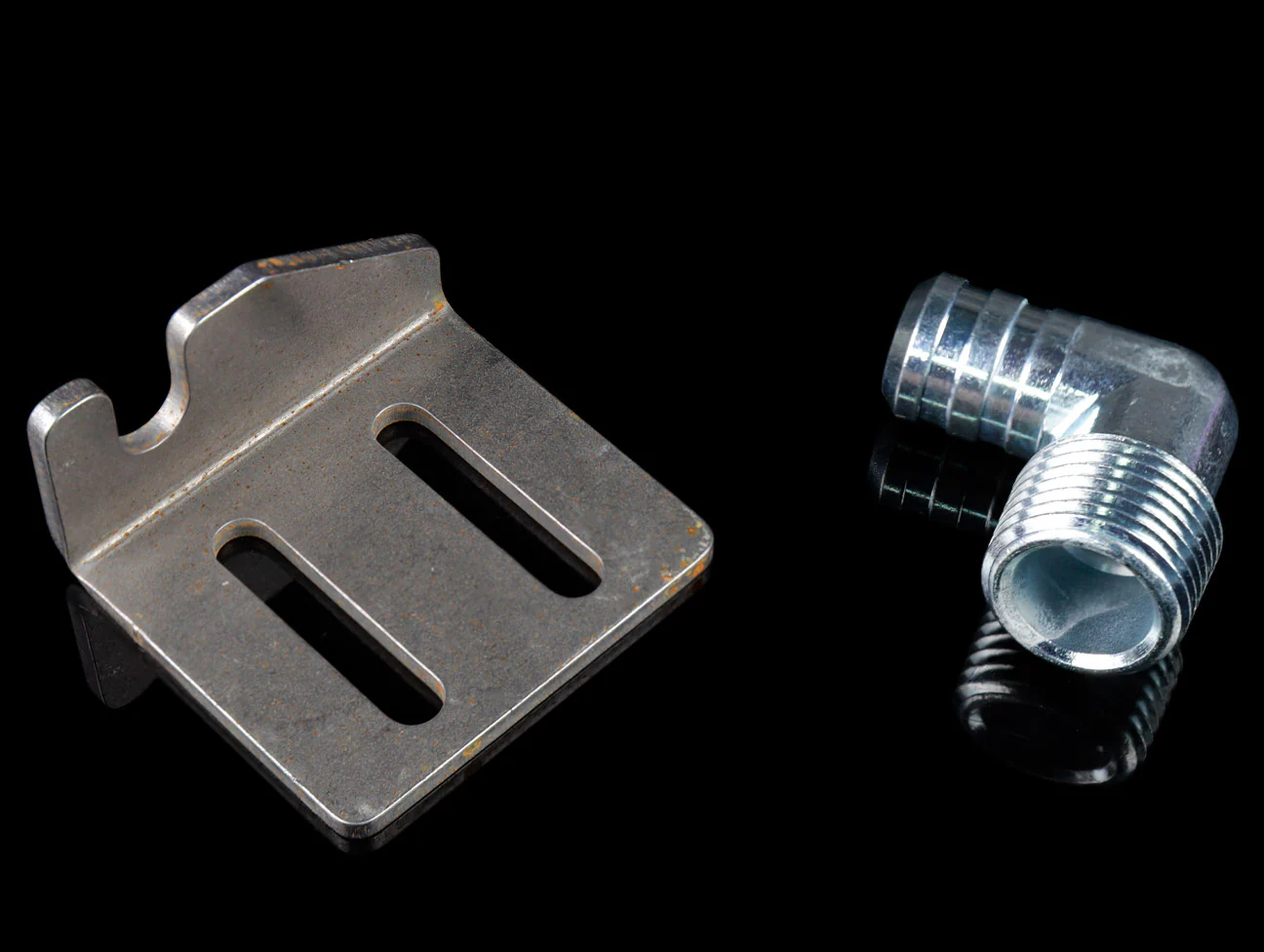 KPower RWD K-Series Intake Manifold - Image 8