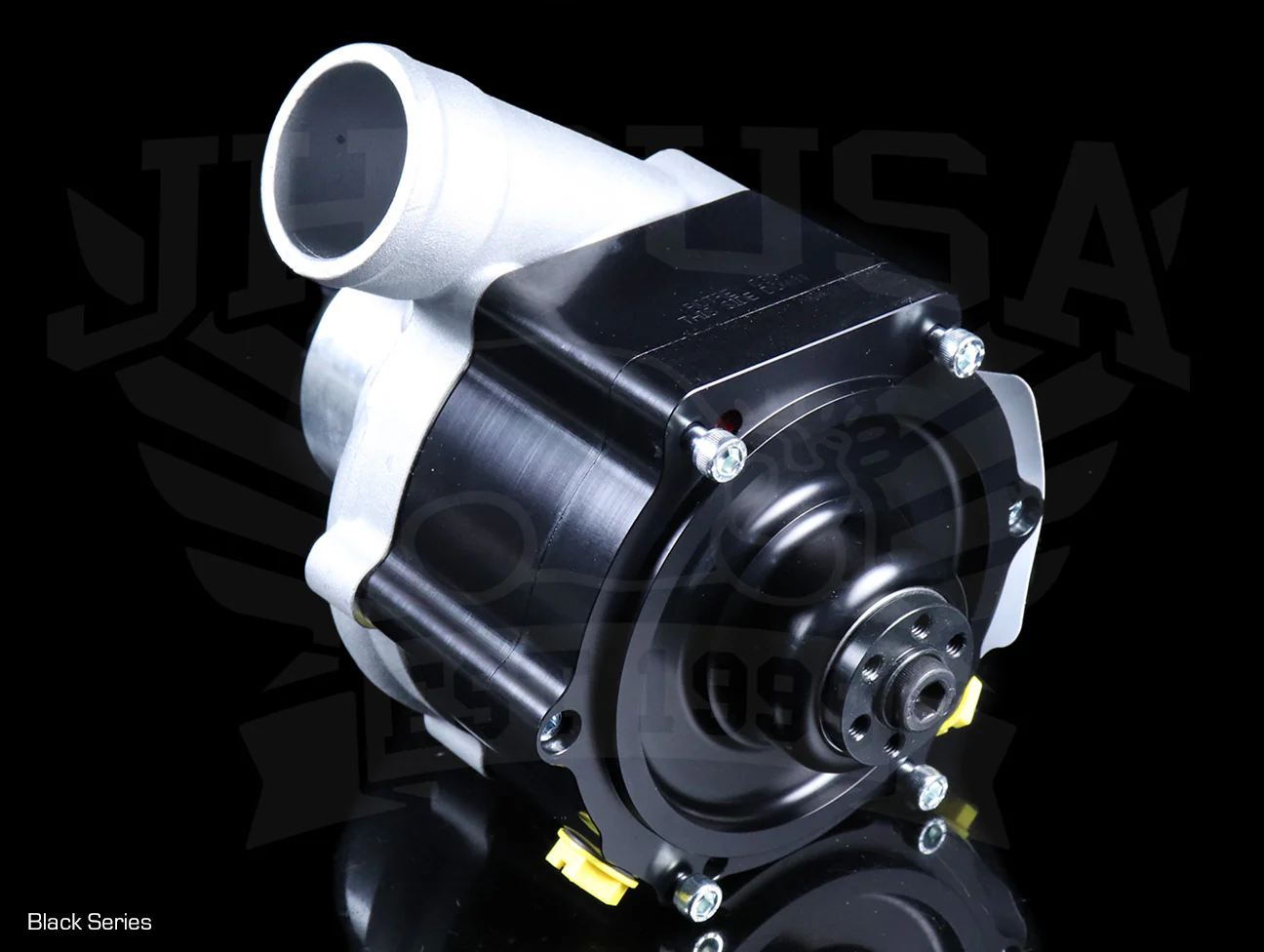 Kraftwerks Race Supercharger Kit - B/K-series - Image 10