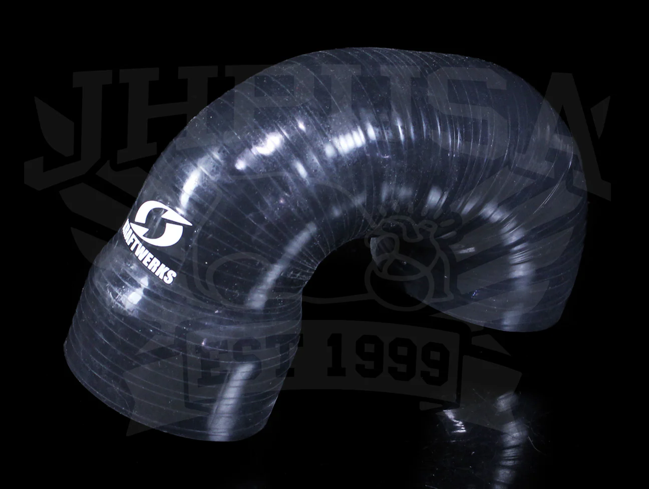 Kraftwerks Race Supercharger Kit - B/K-series - Image 13
