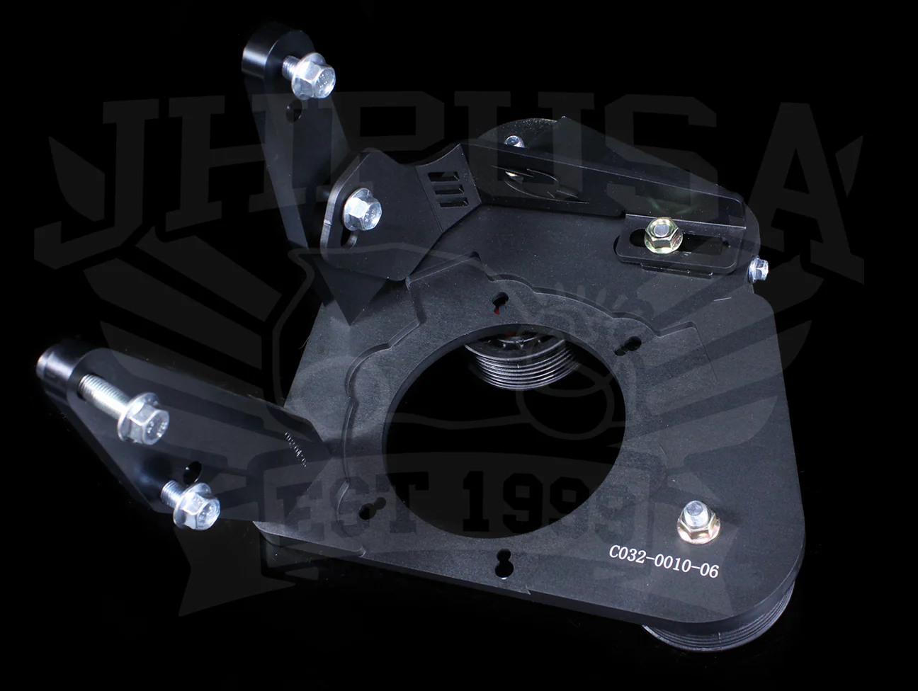 Kraftwerks Race Supercharger Kit - B/K-series - Image 4