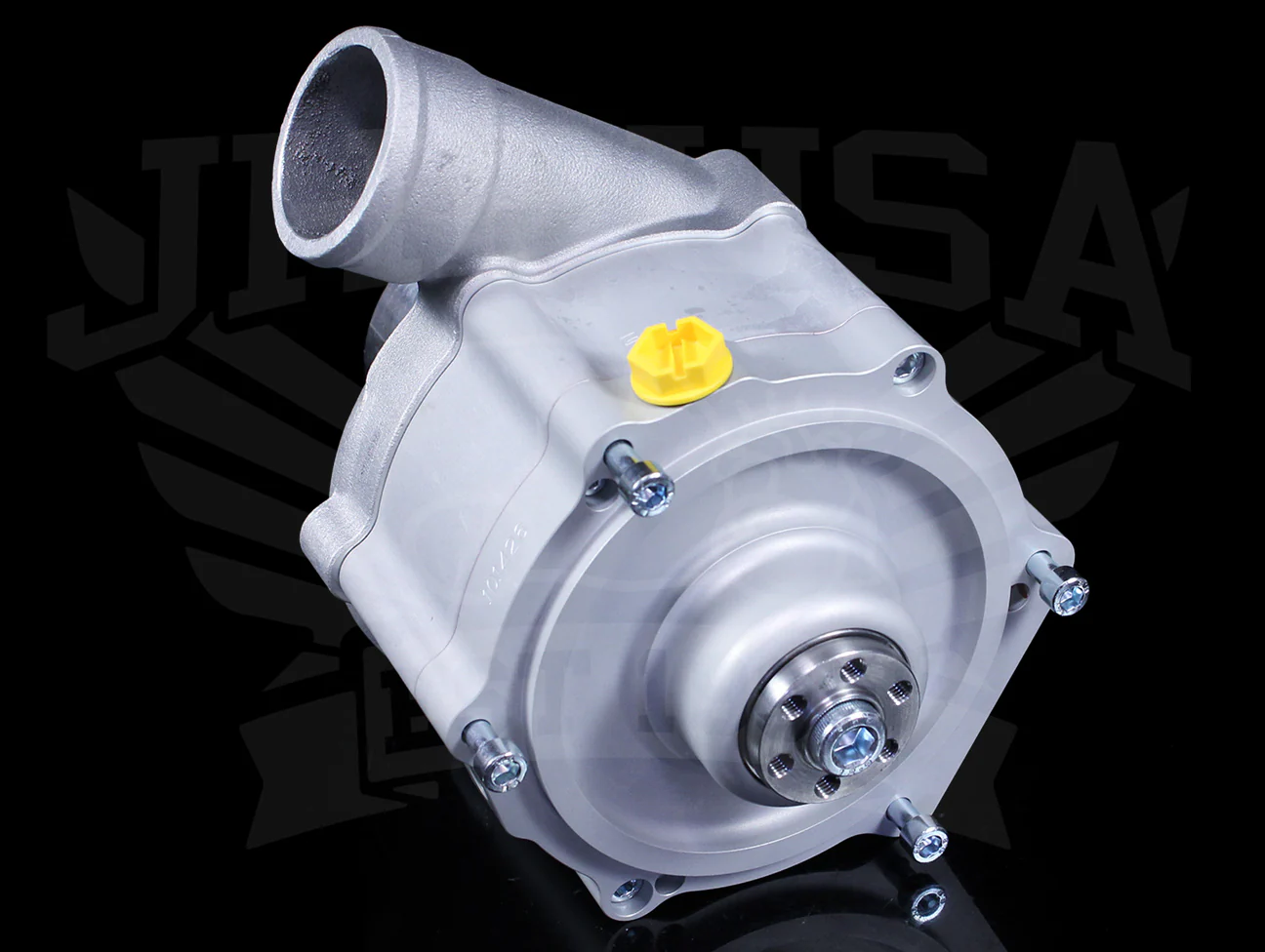 Kraftwerks Race Supercharger Kit - B/K-series - Image 7