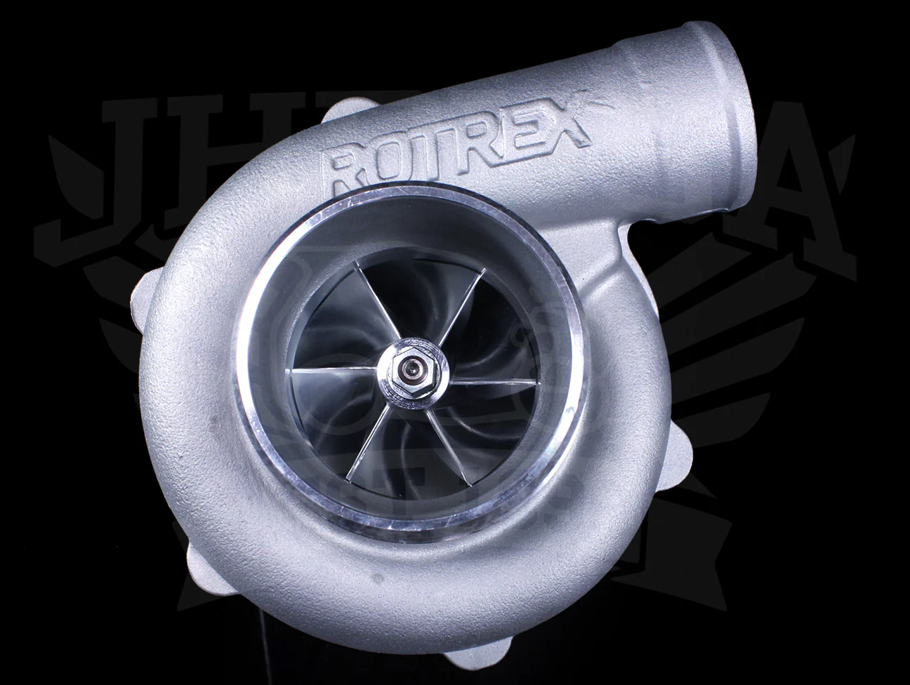 Kraftwerks Race Supercharger Kit - B/K-series - Image 8