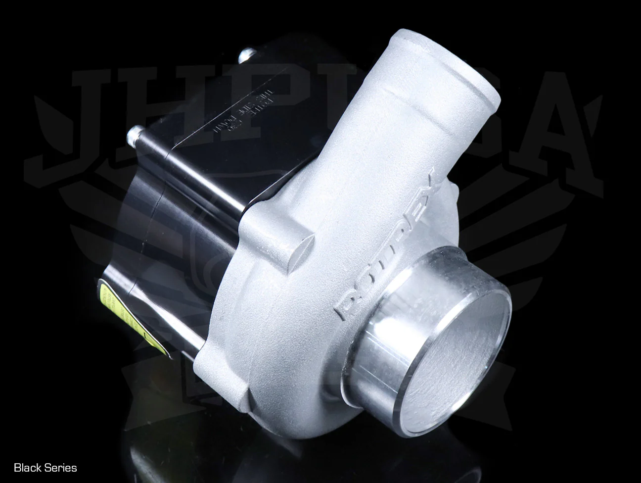 Kraftwerks Race Supercharger Kit - B/K-series - Image 9