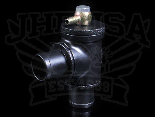 Kraftwerks Standard Billet Blowoff Valve - B/D/F/H/K-series - Image 3