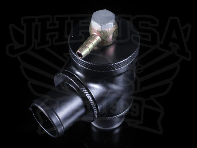 Kraftwerks Standard Billet Blowoff Valve - B/D/F/H/K-series - Image 4