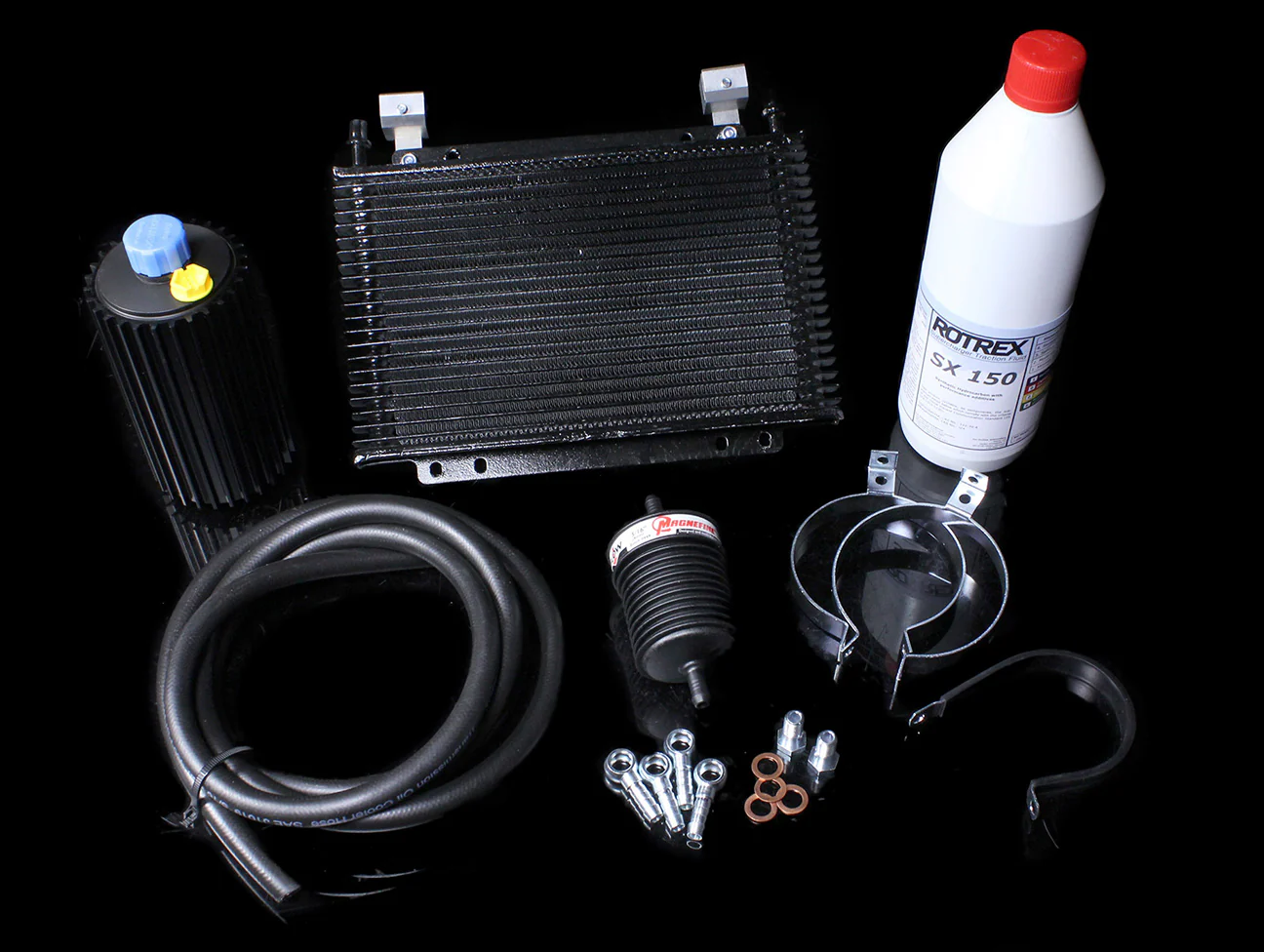 Kraftwerks Supercharger Kit - 06-11 Civic Si - Image 14