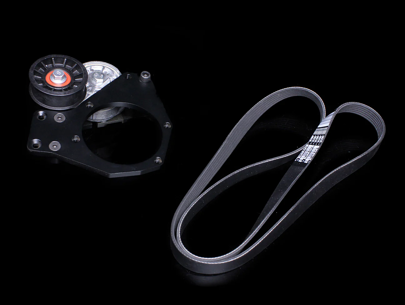 Kraftwerks Supercharger Kit - 06-11 Civic Si - Image 15