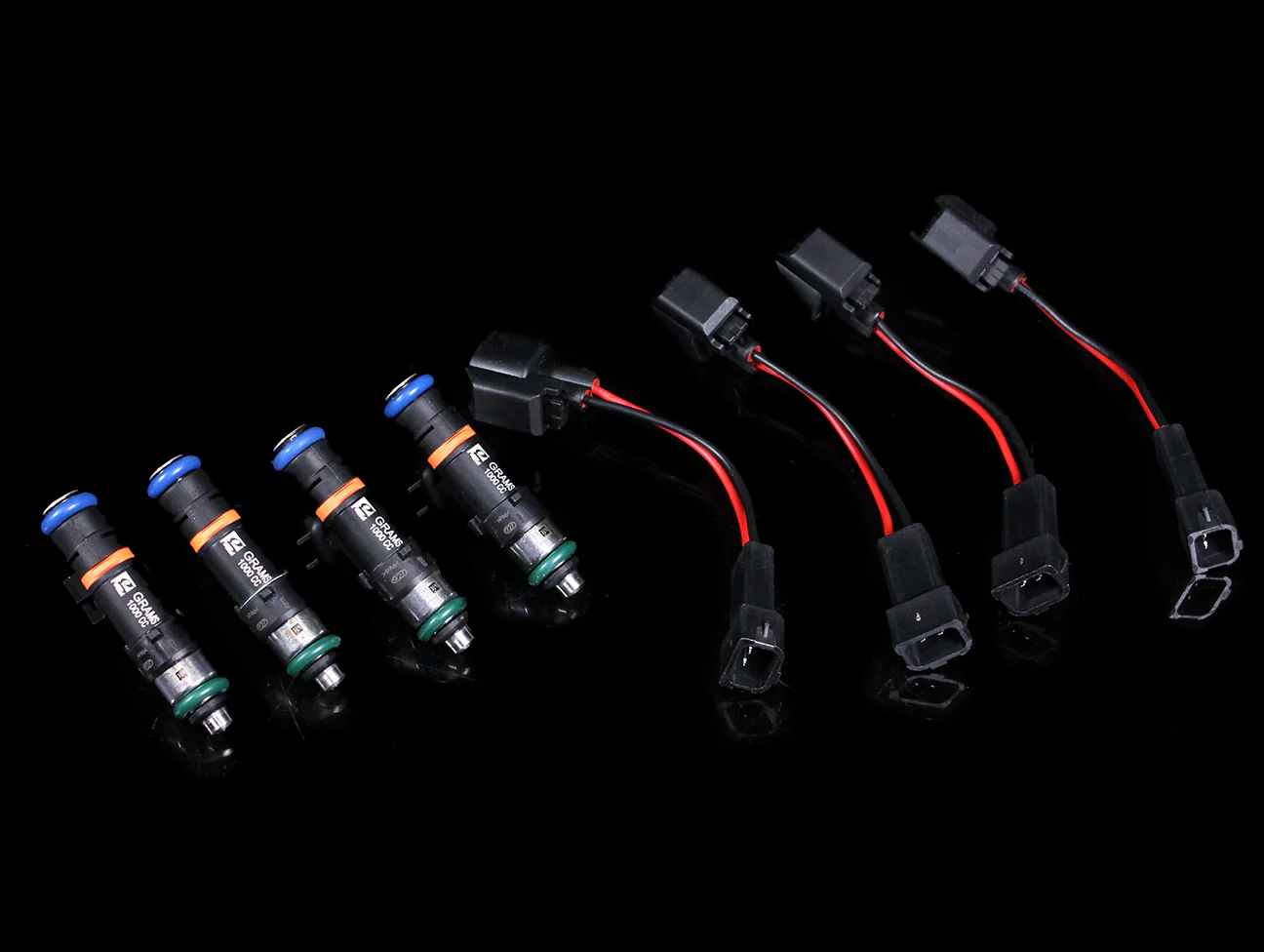 Kraftwerks Supercharger Kit - 06-11 Civic Si - Image 16