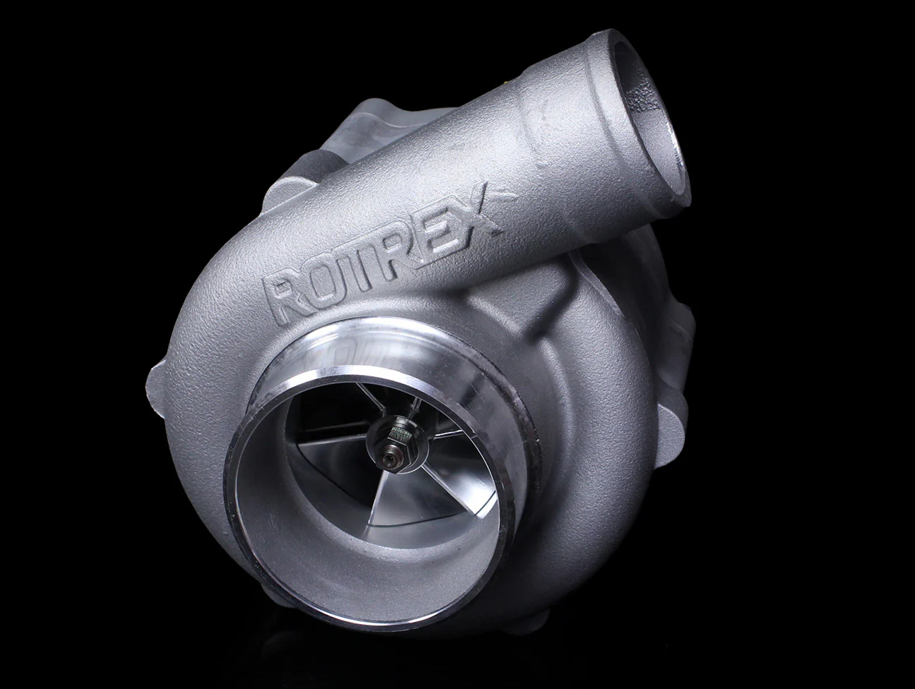 Kraftwerks Supercharger Kit - 06-11 Civic Si - Image 4