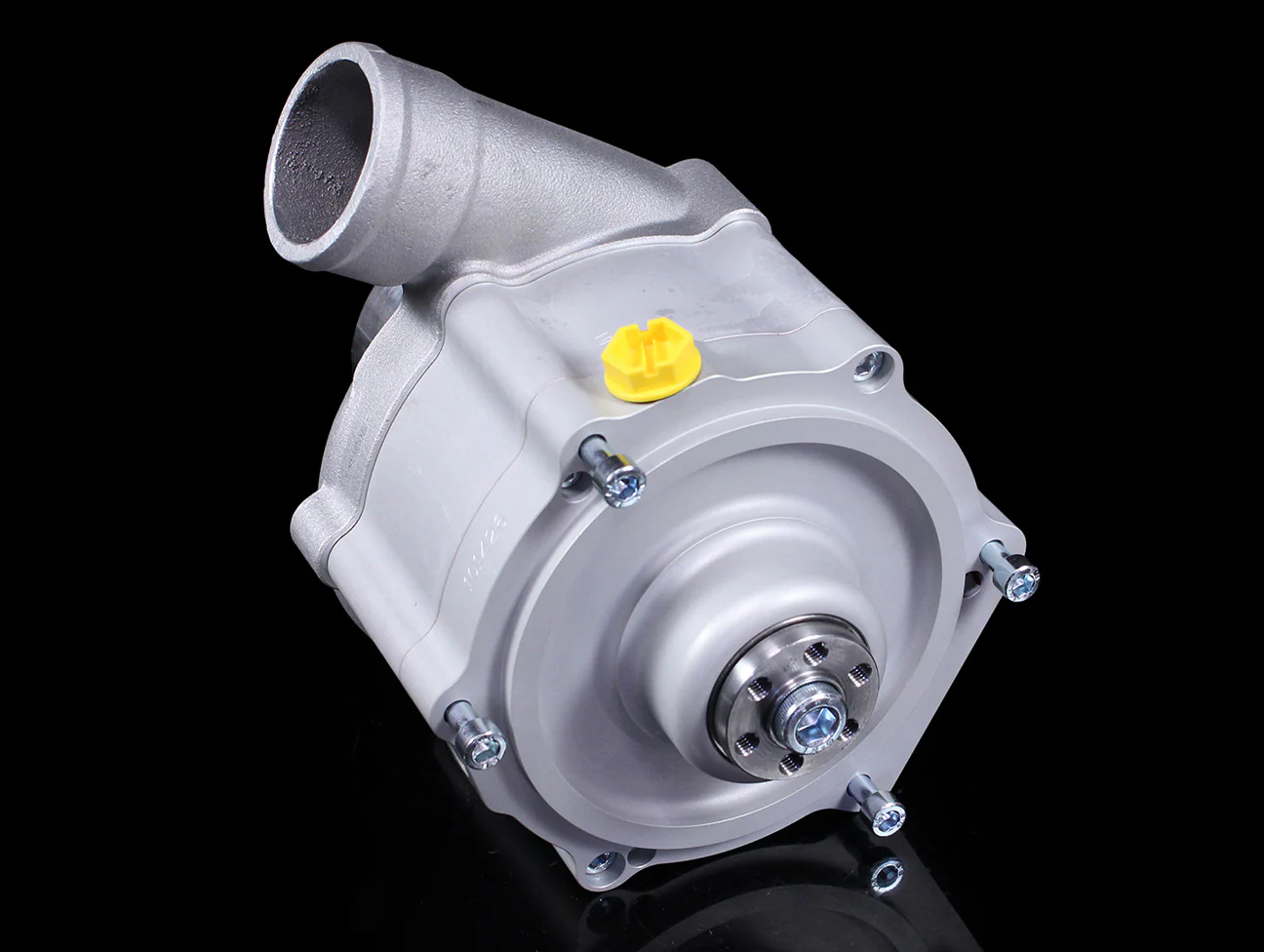 Kraftwerks Supercharger Kit - 06-11 Civic Si - Image 5