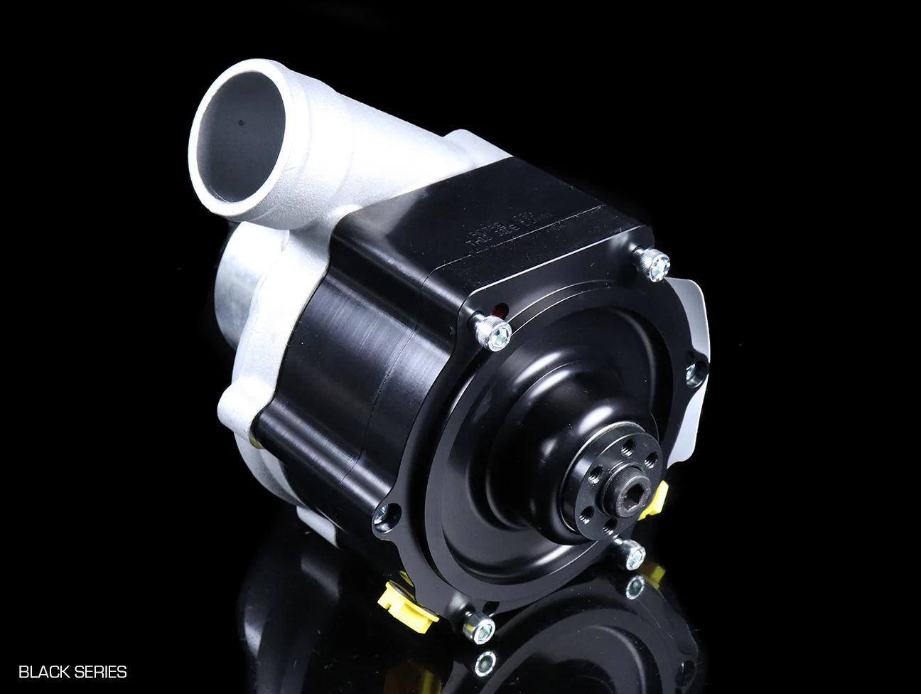 Kraftwerks Supercharger Kit - 06-11 Civic Si - Image 6