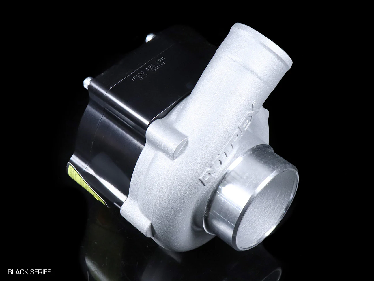 Kraftwerks Supercharger Kit - 06-11 Civic Si - Image 7