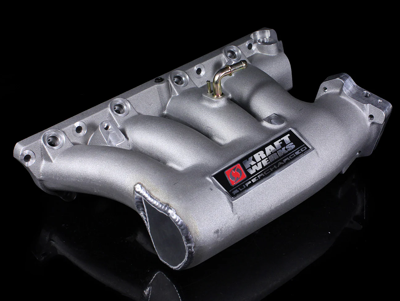 Kraftwerks Supercharger Kit - 12-15 Civic Si - Image 13