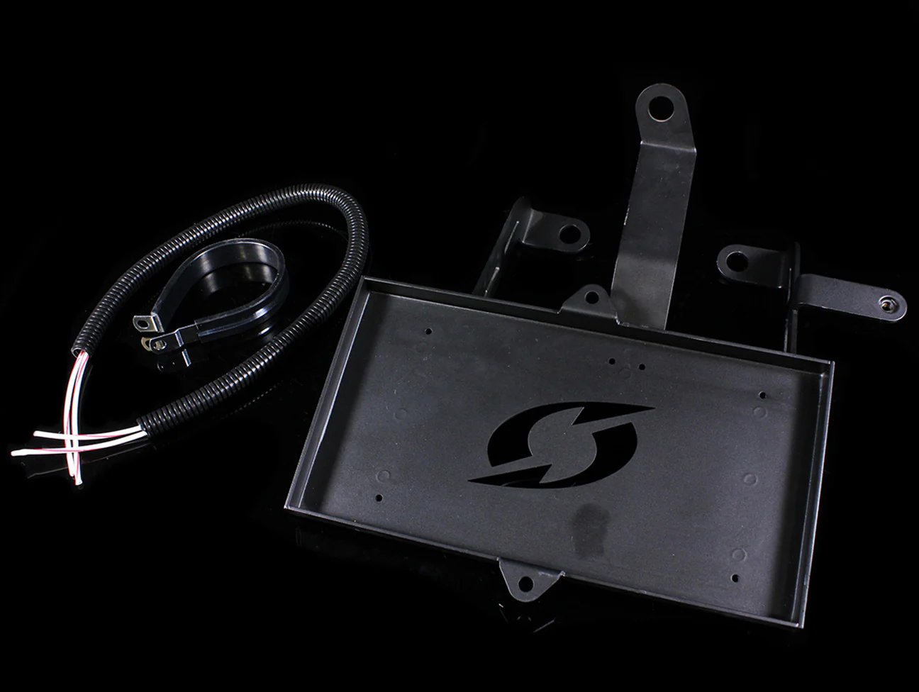 Kraftwerks Supercharger Kit - 12-15 Civic Si - Image 15