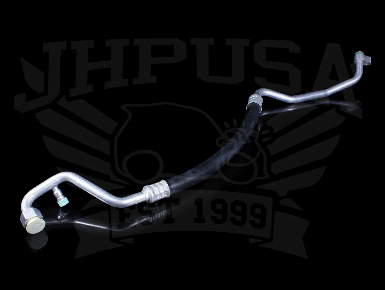 Kraftwerks Supercharger Race Kit - D-series - Image 10