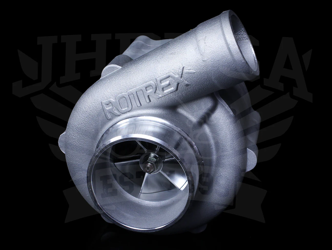Kraftwerks Supercharger Race Kit - D-series - Image 2