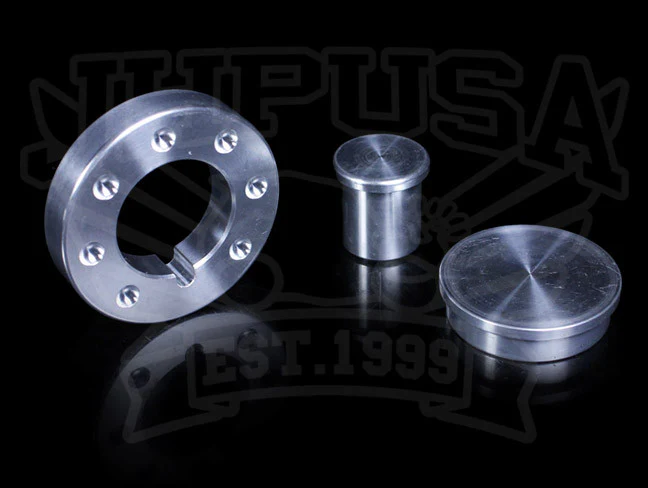 KS Tuned Balance Shaft Eliminator Kit - F/H-series - Image 3